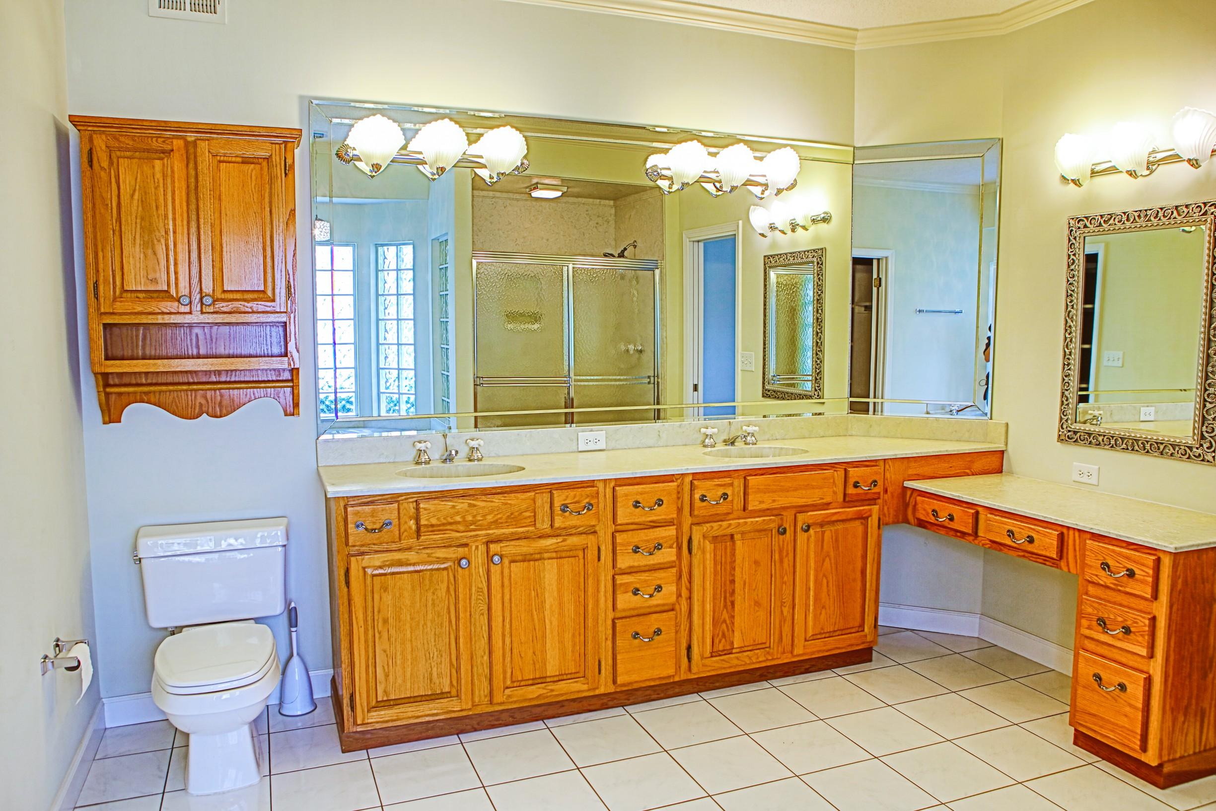 SHIRKS BAYOU - Residential