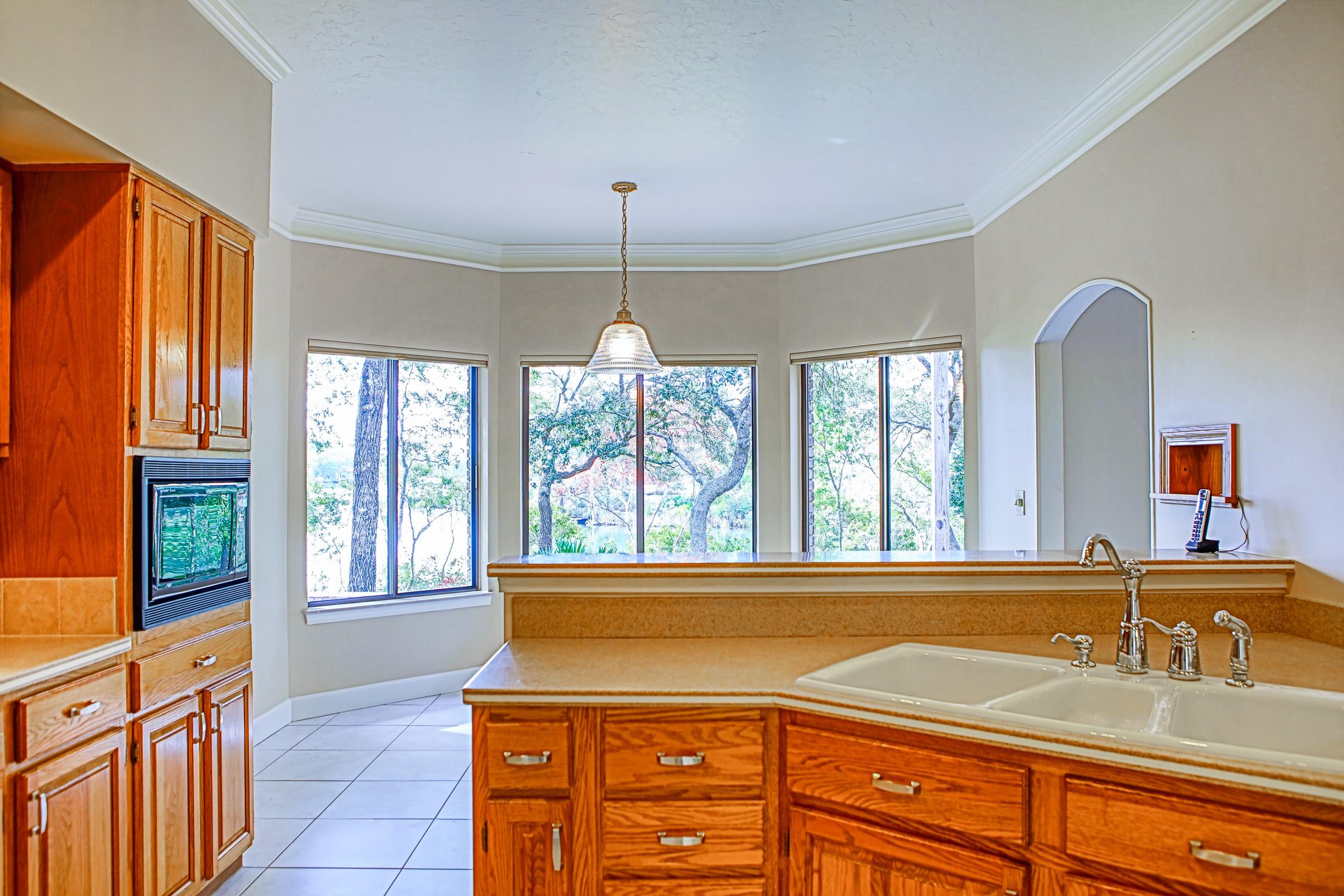 SHIRKS BAYOU - Residential