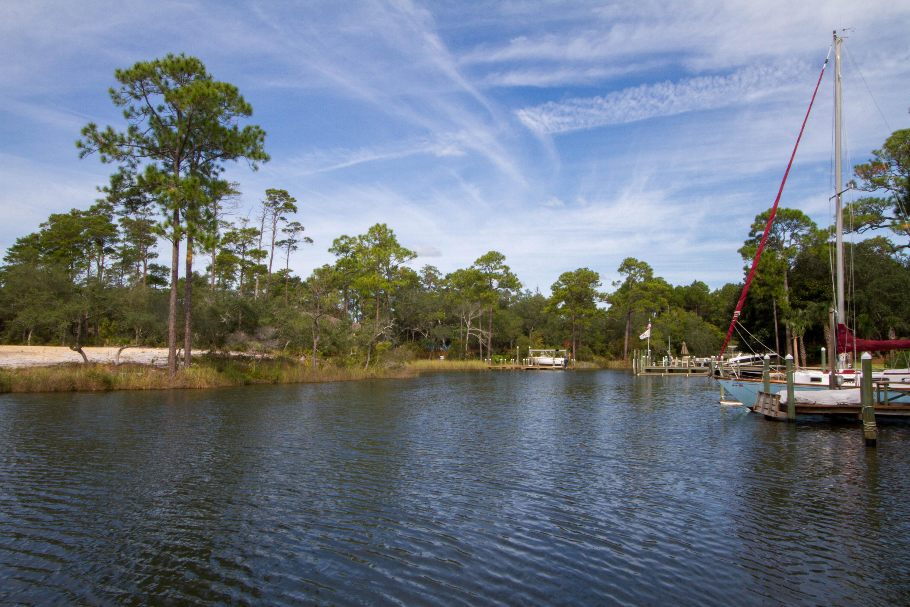 SHIRKS BAYOU - Residential