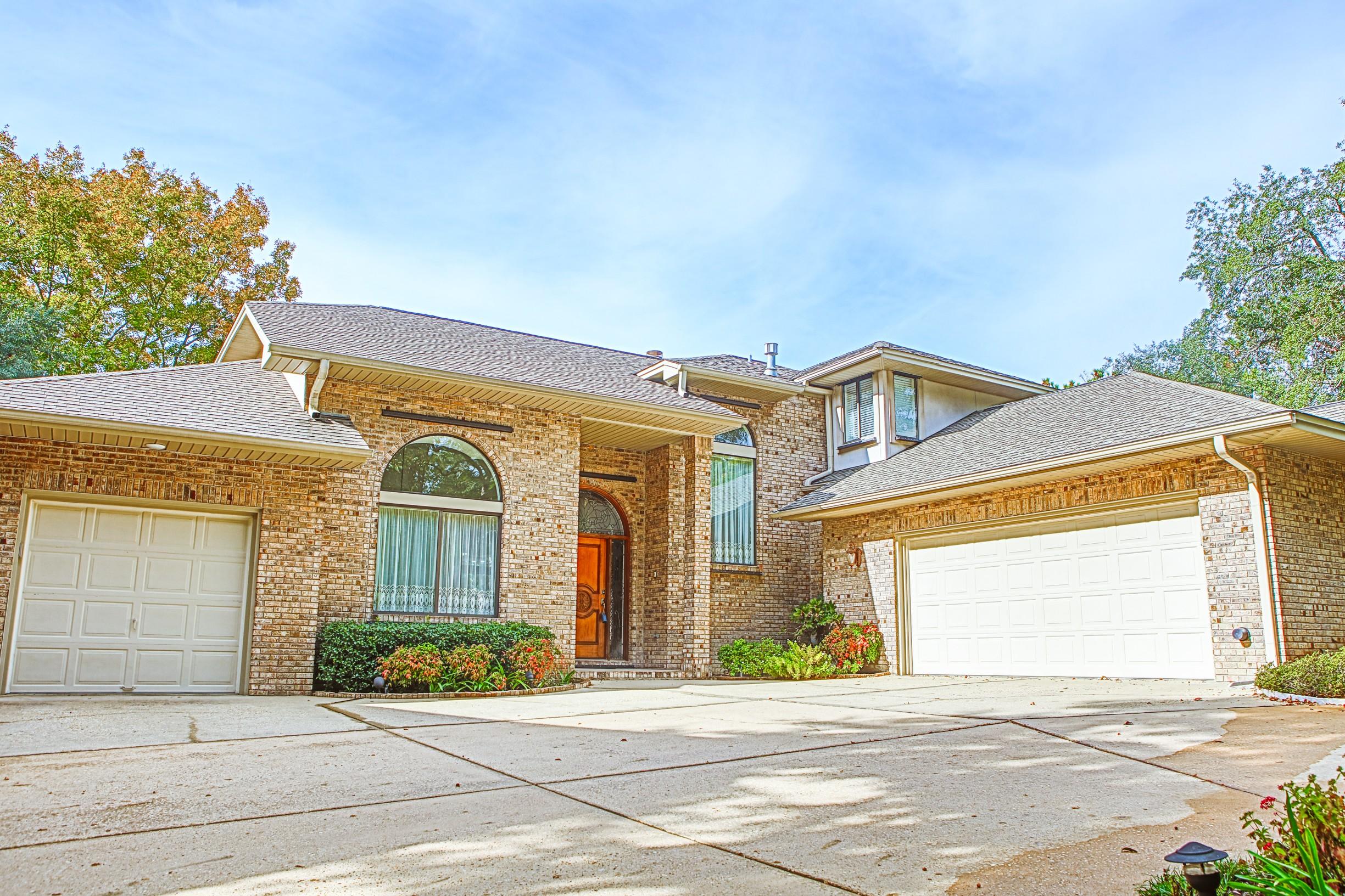 SHIRKS BAYOU - Residential