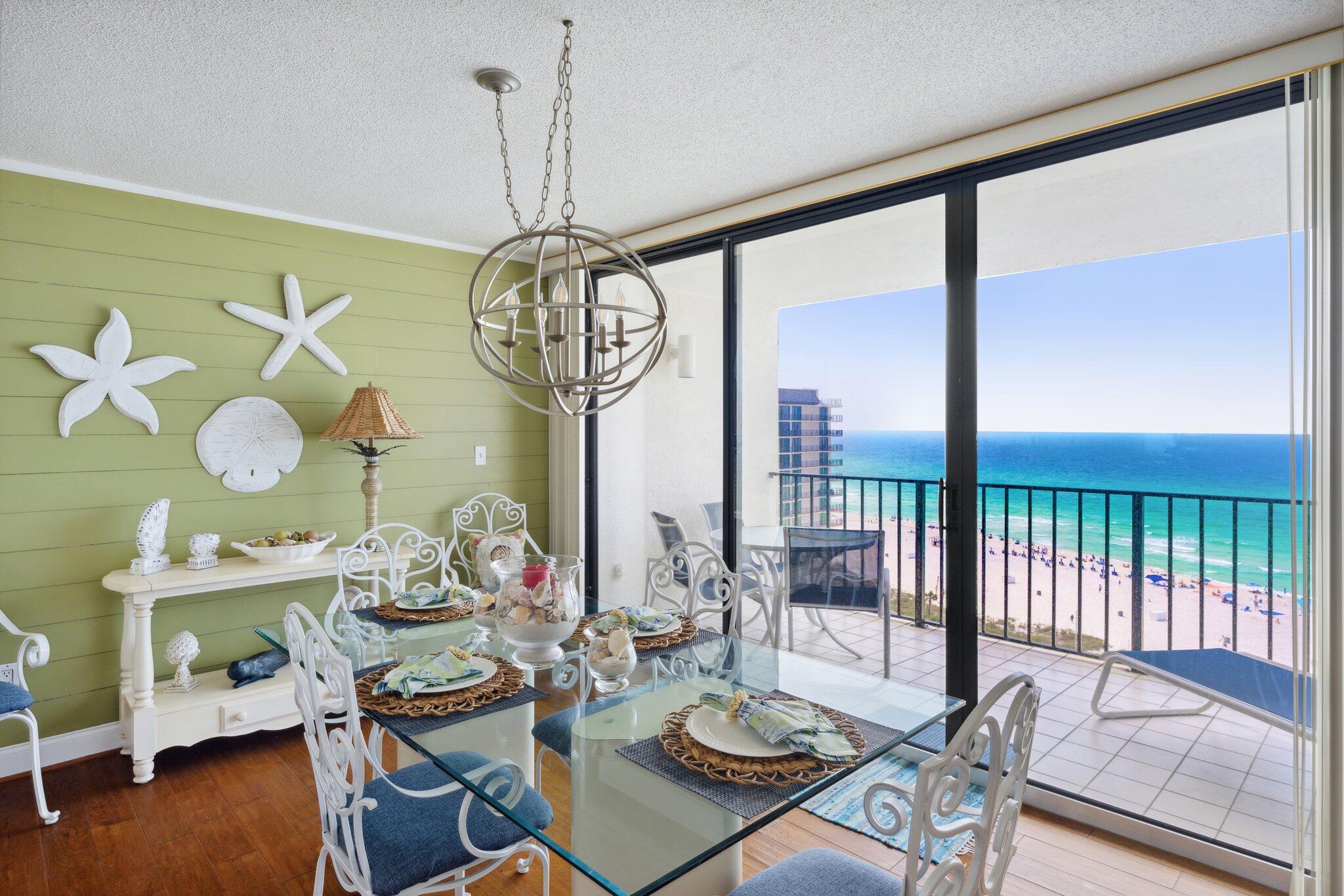 EDGEWATER TOWER 1A CONDO - Residential
