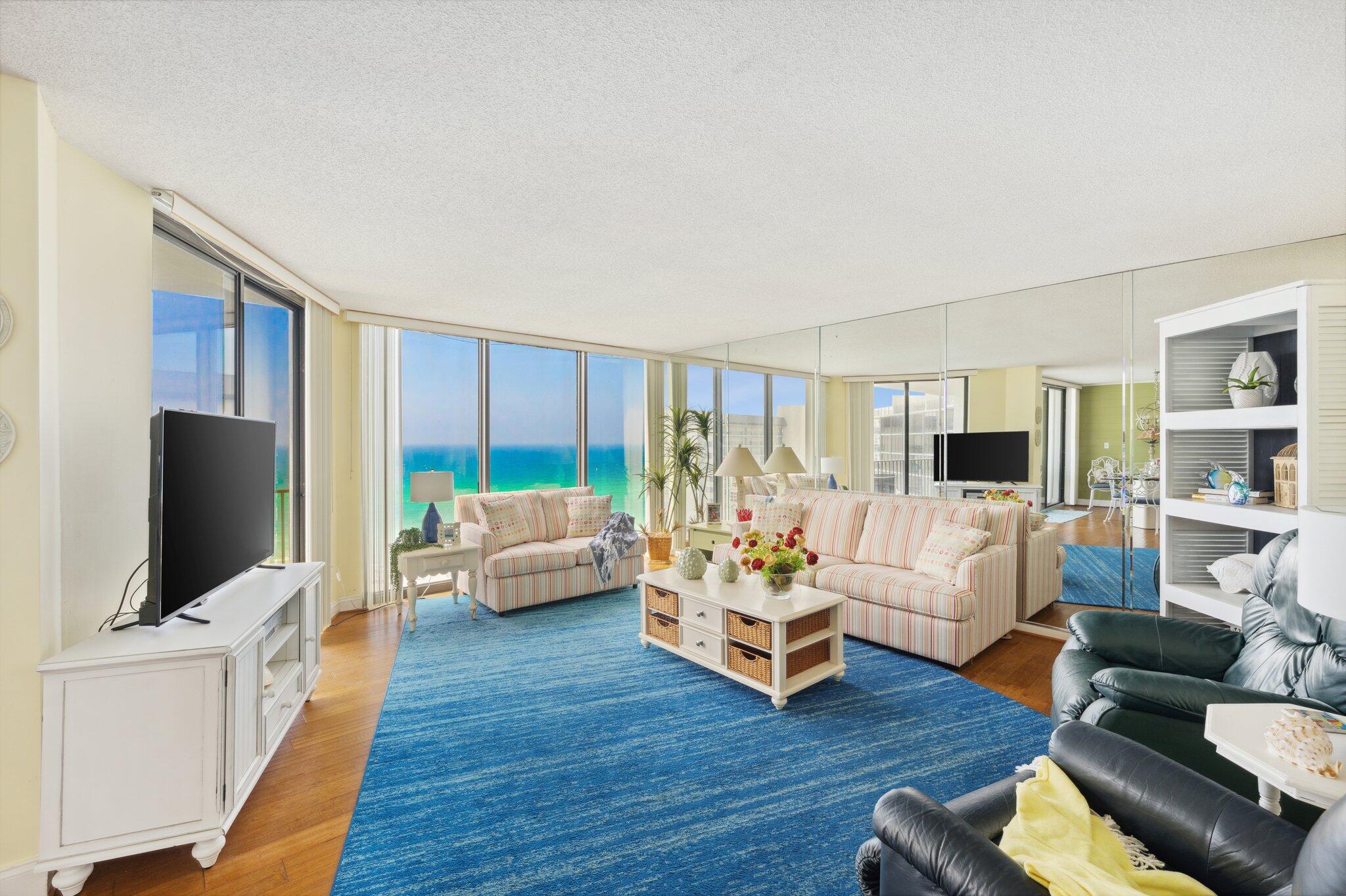 EDGEWATER TOWER 1A CONDO - Residential