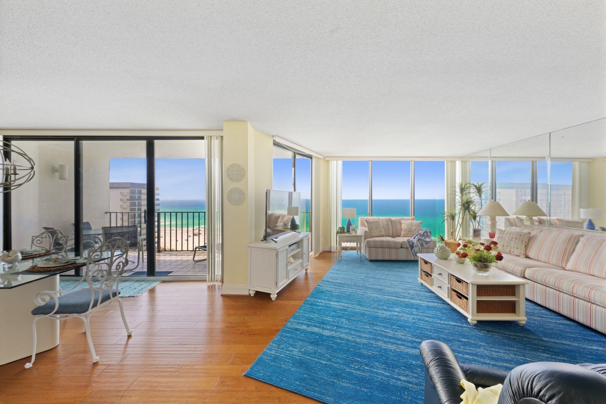 EDGEWATER TOWER 1A CONDO - Residential