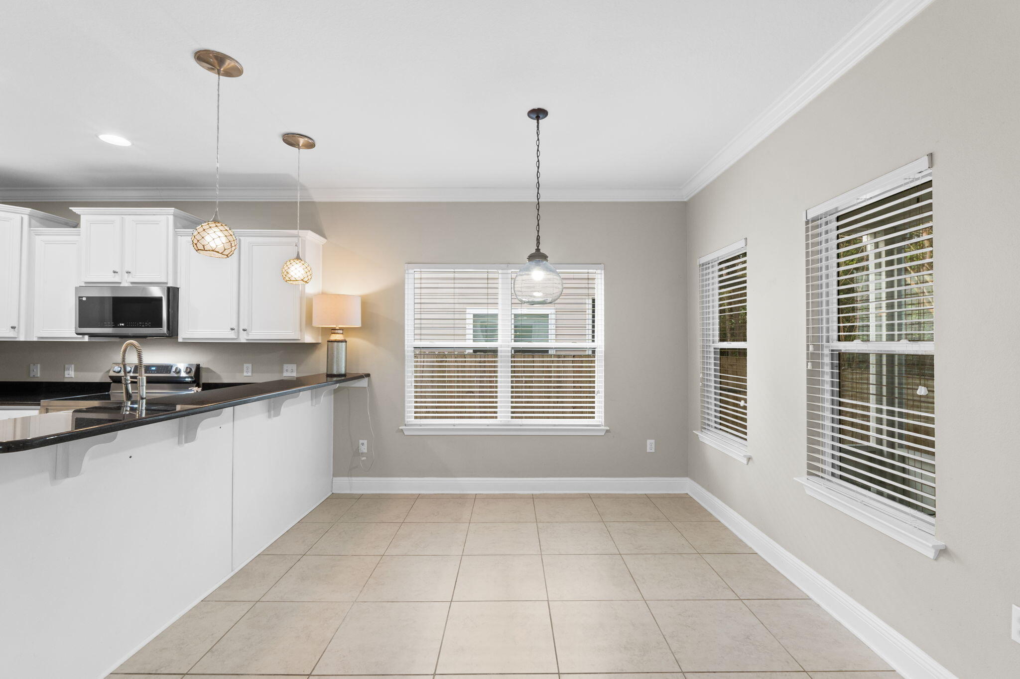 MOSAIC OAKS - Residential