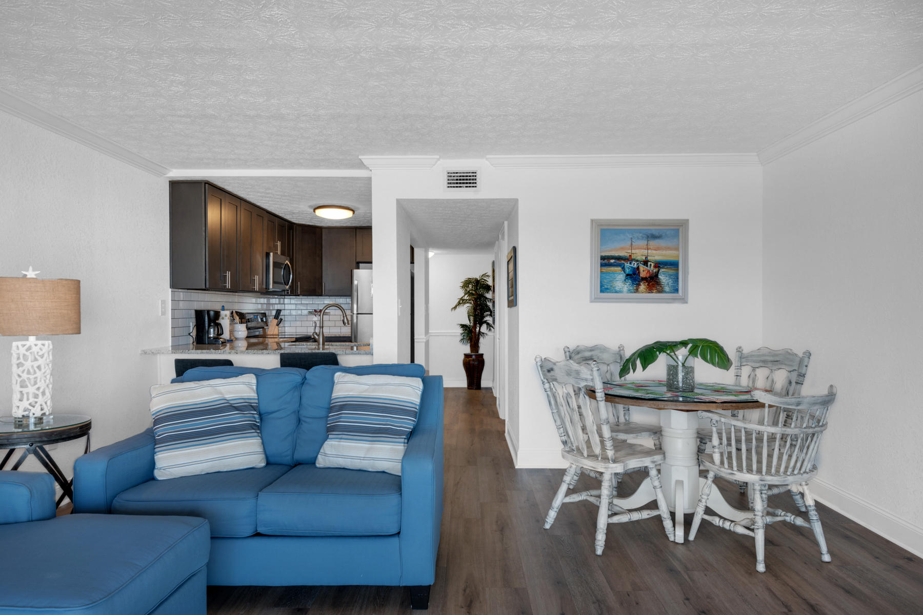 MARINER EAST CONDO - Residential