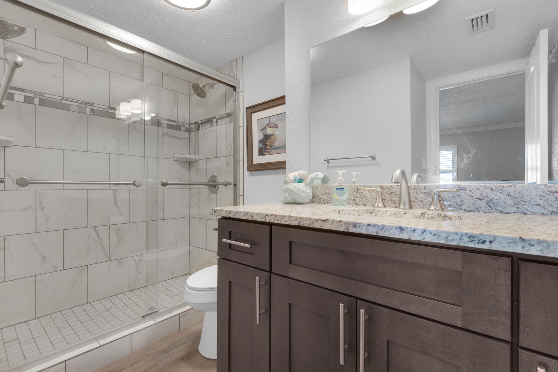 MARINER EAST CONDO - Residential