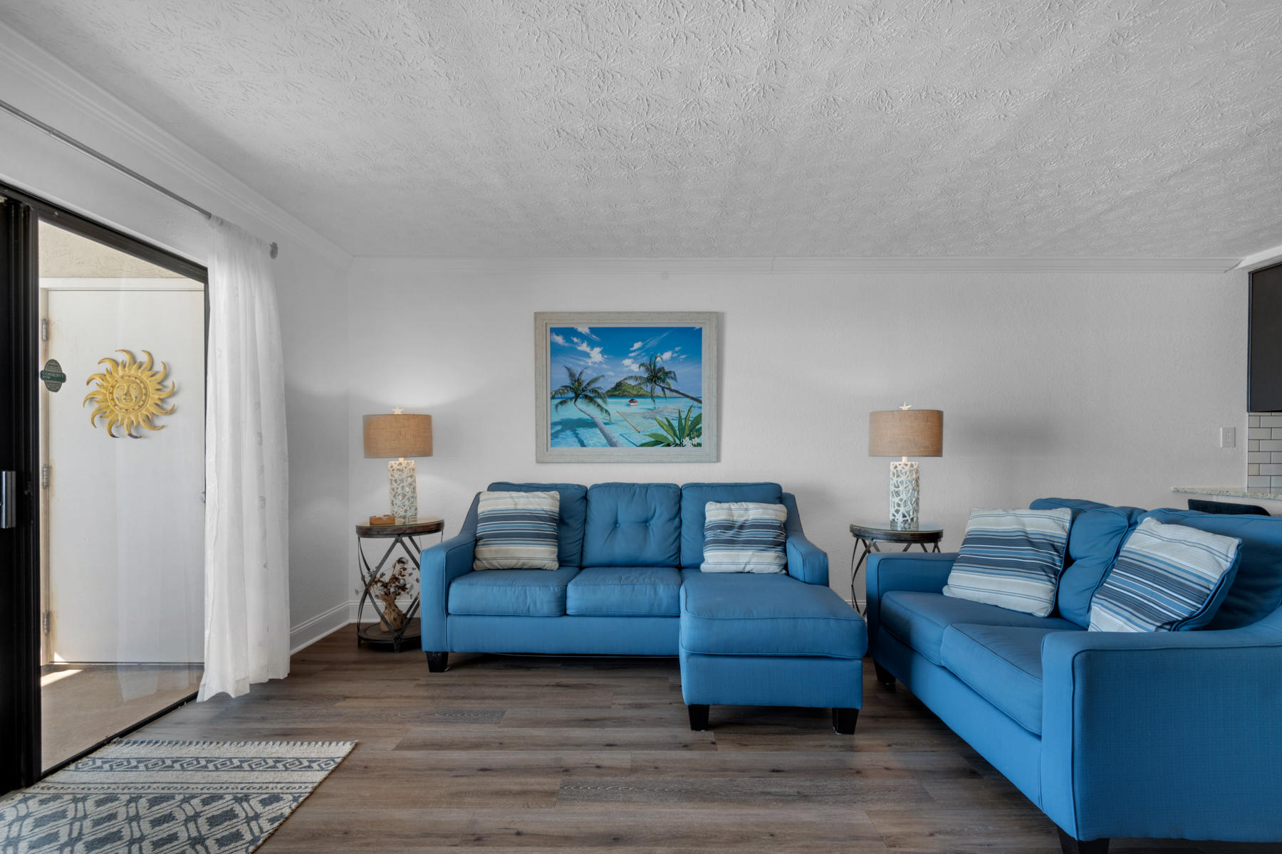 MARINER EAST CONDO - Residential