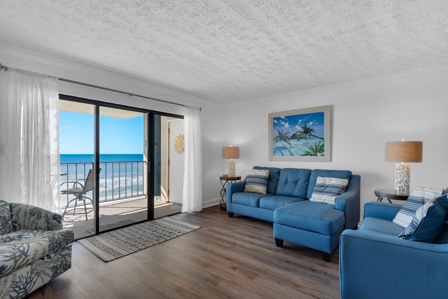 MARINER EAST CONDO - Residential