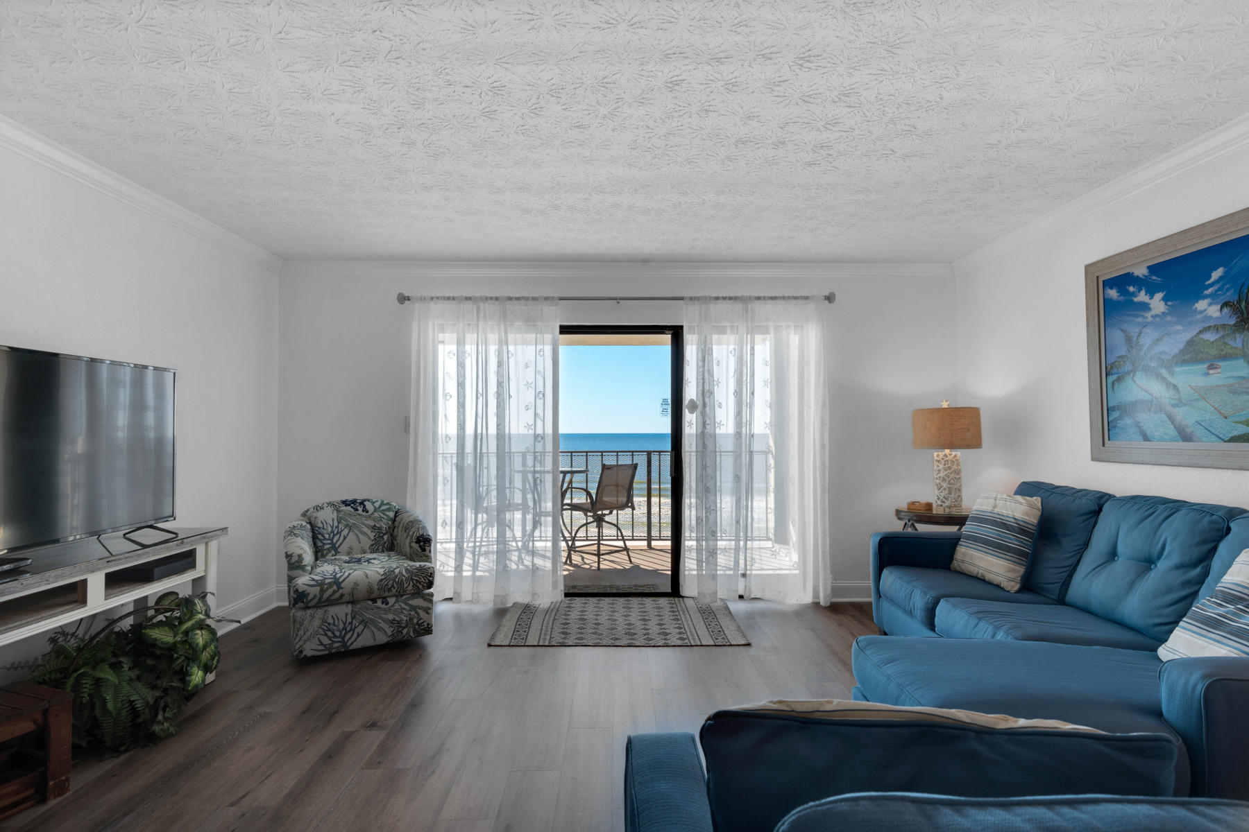 MARINER EAST CONDO - Residential