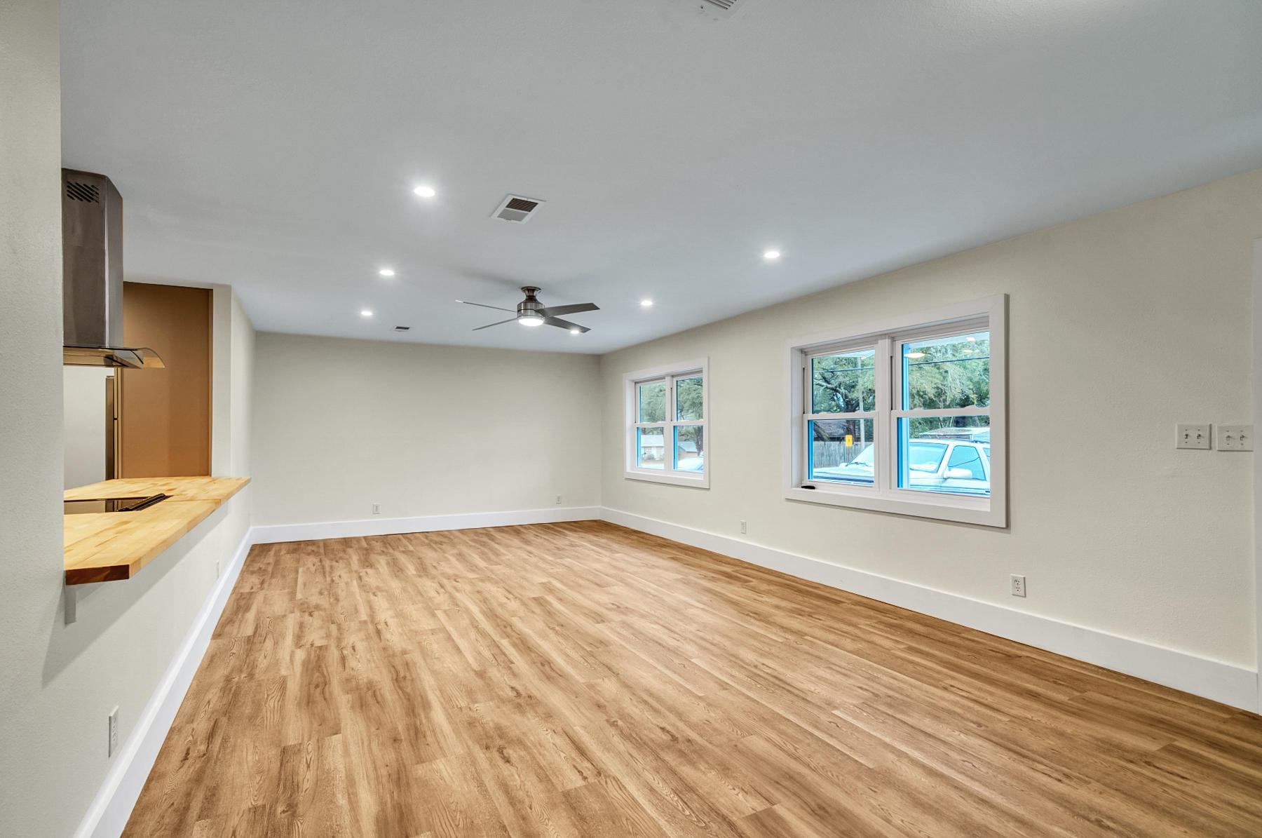 LEOTA MILLER - Residential