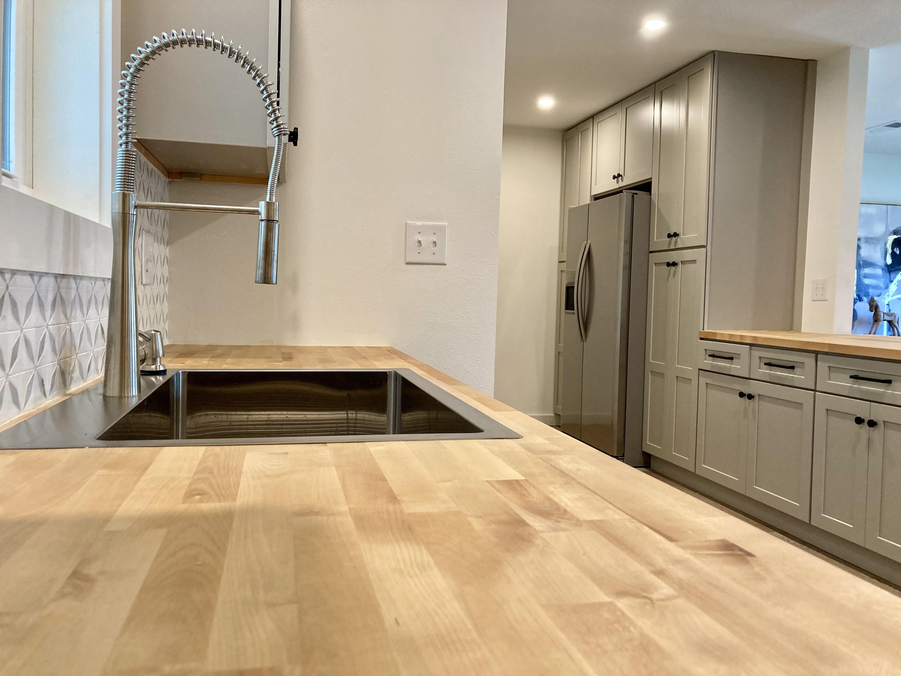 LEOTA MILLER - Residential