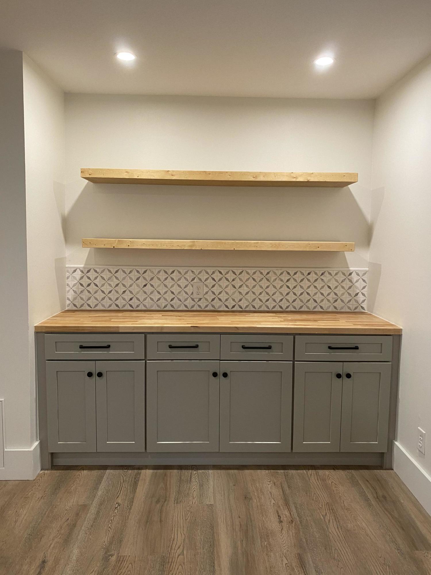 LEOTA MILLER - Residential