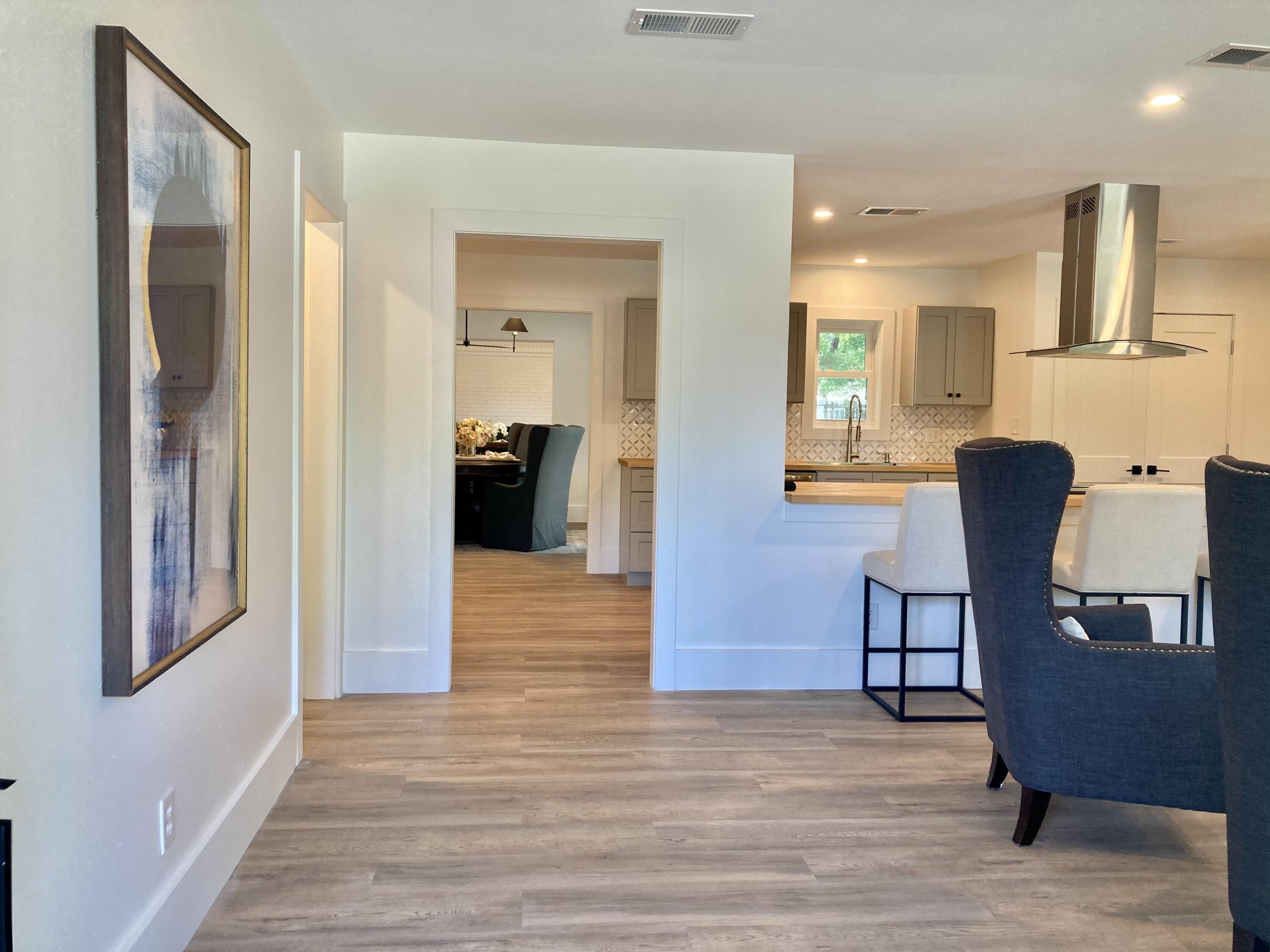 LEOTA MILLER - Residential