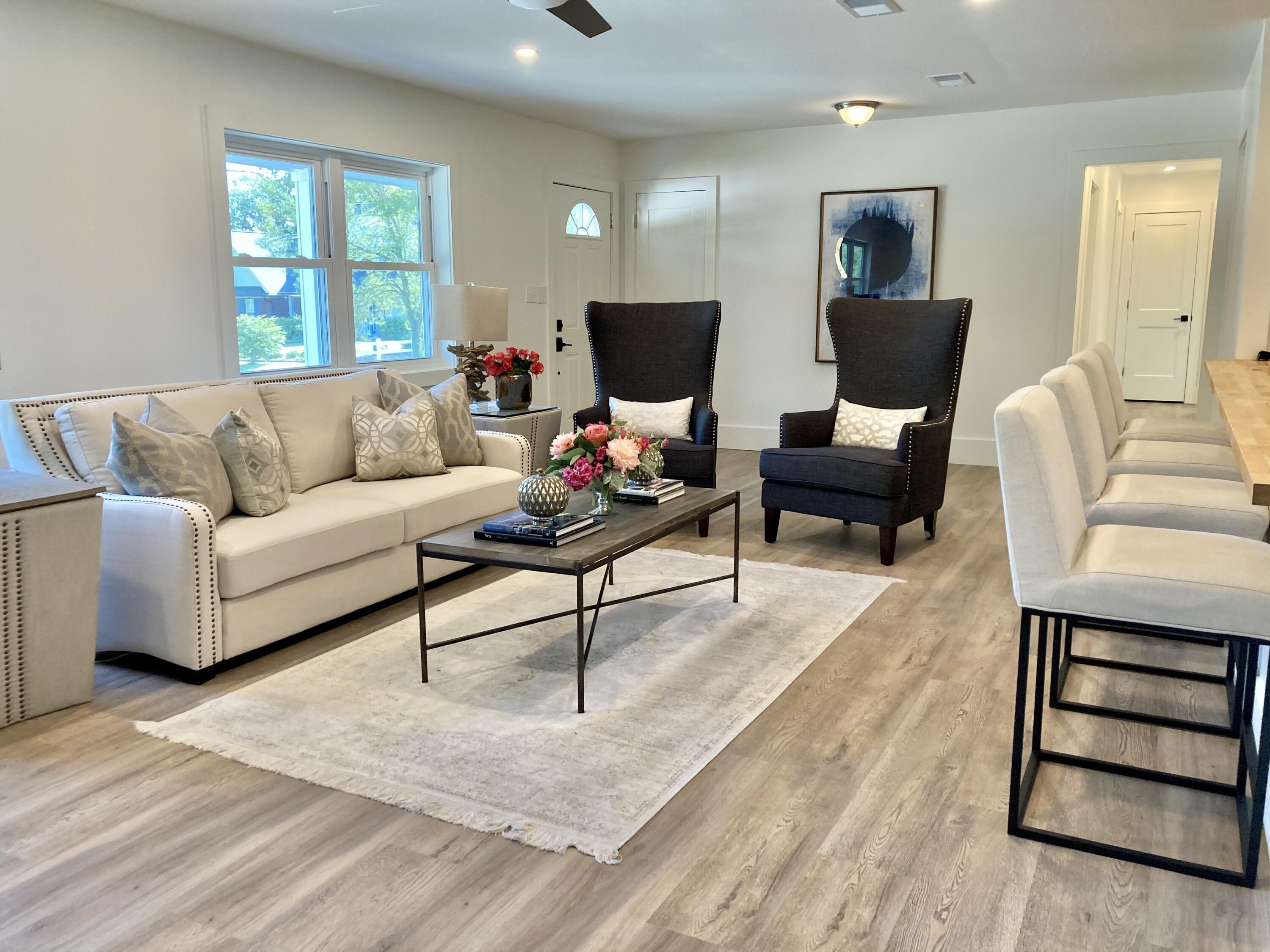 LEOTA MILLER - Residential