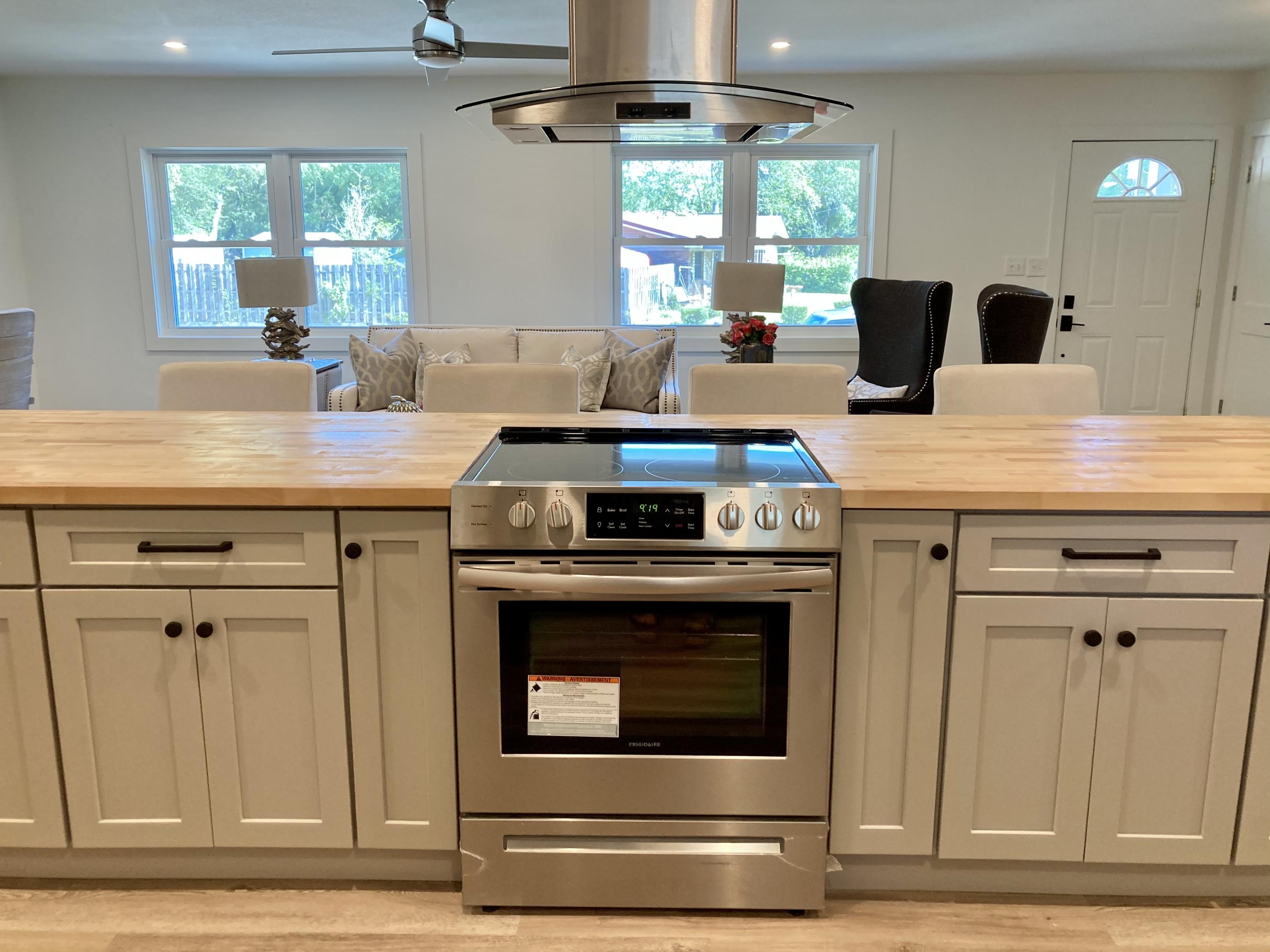 LEOTA MILLER - Residential