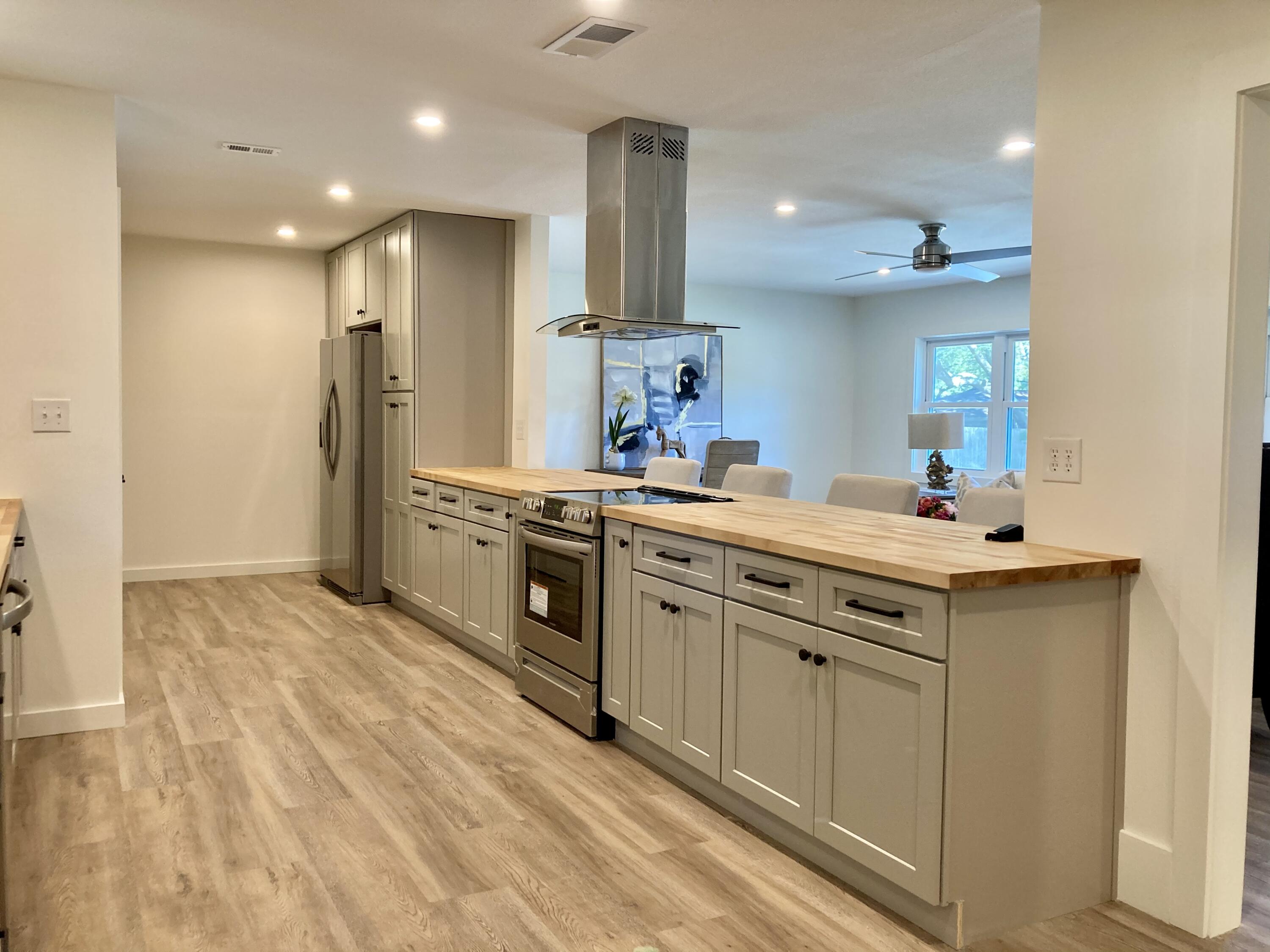 LEOTA MILLER - Residential