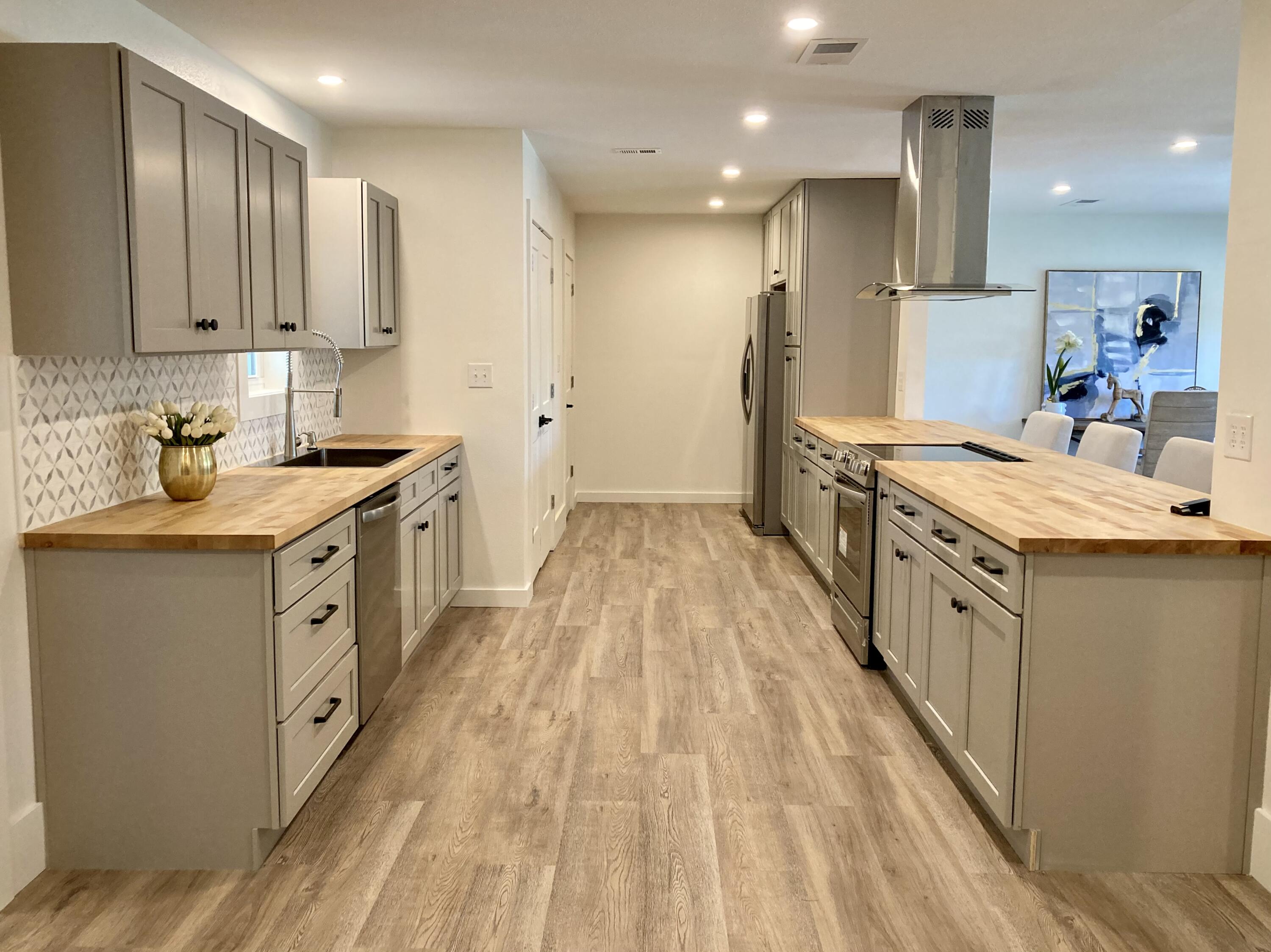 LEOTA MILLER - Residential