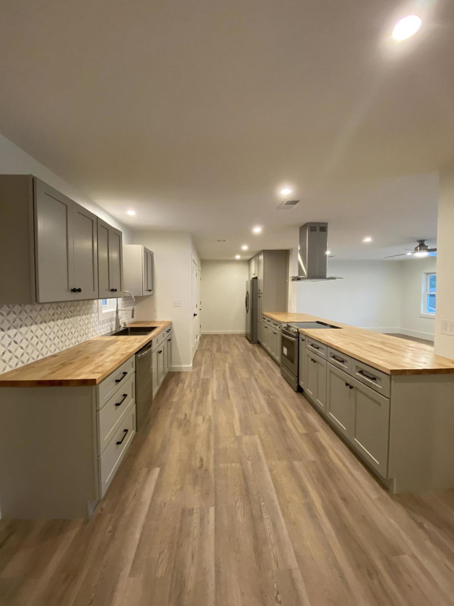 LEOTA MILLER - Residential