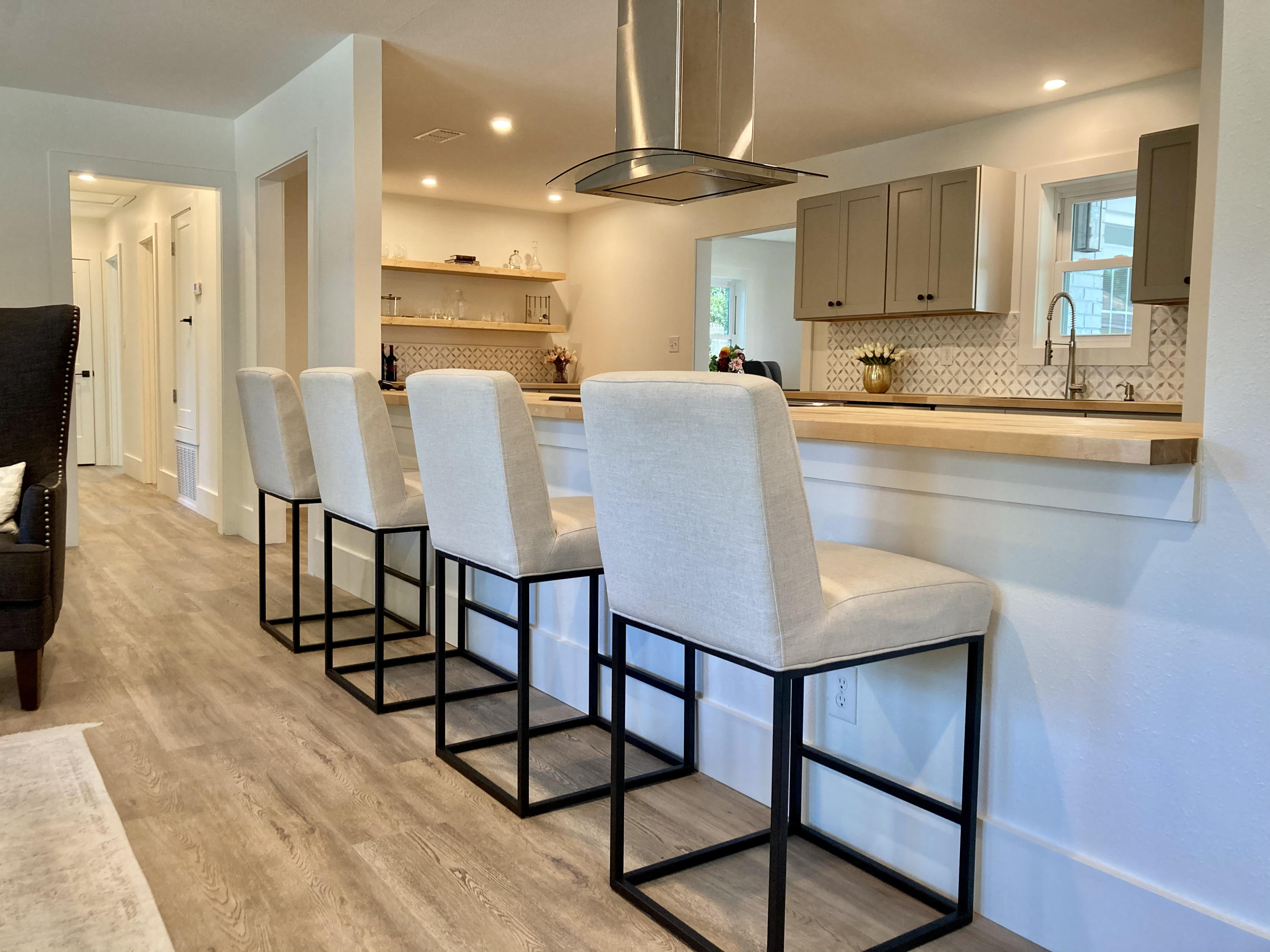 LEOTA MILLER - Residential