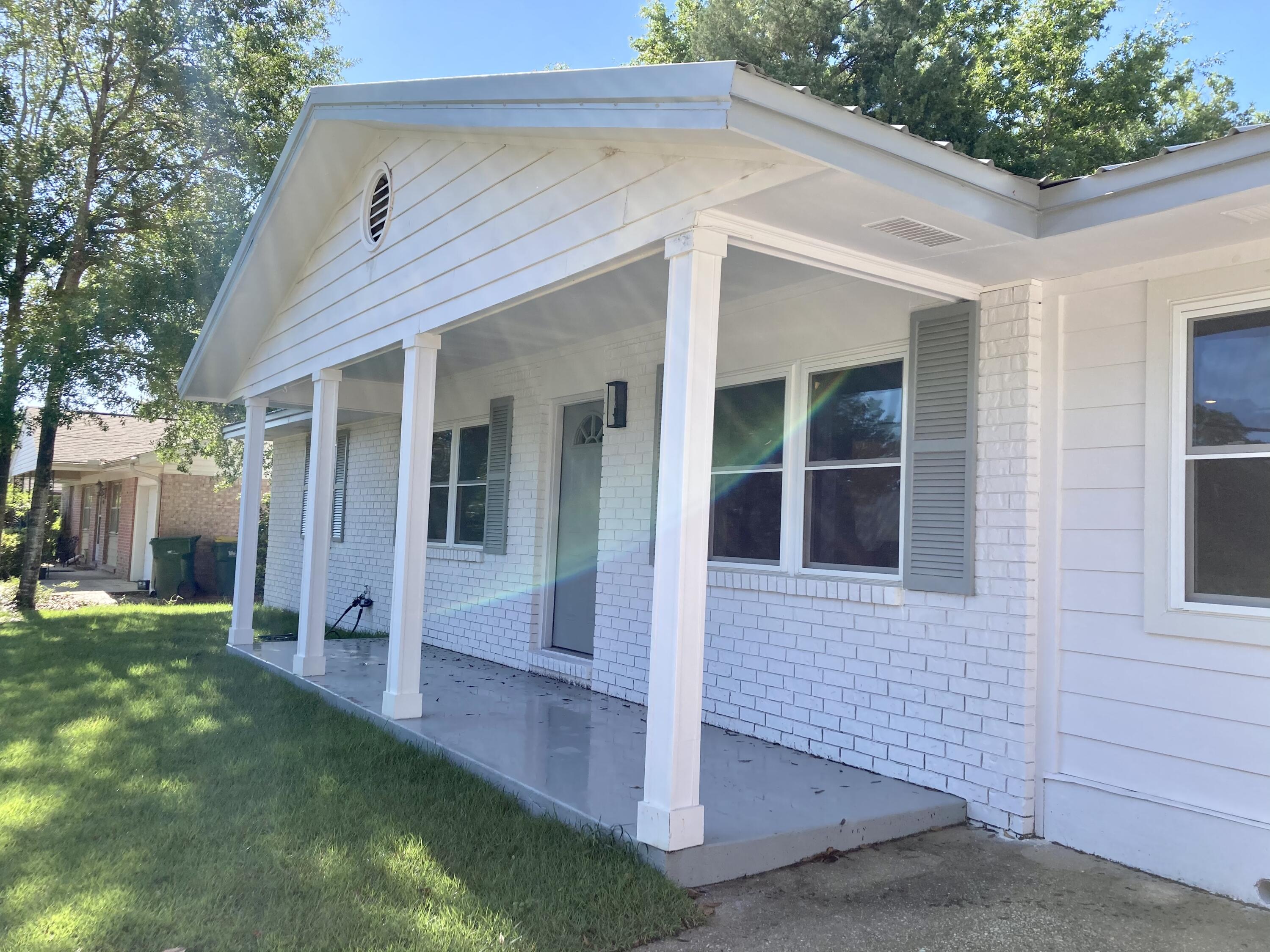 LEOTA MILLER - Residential