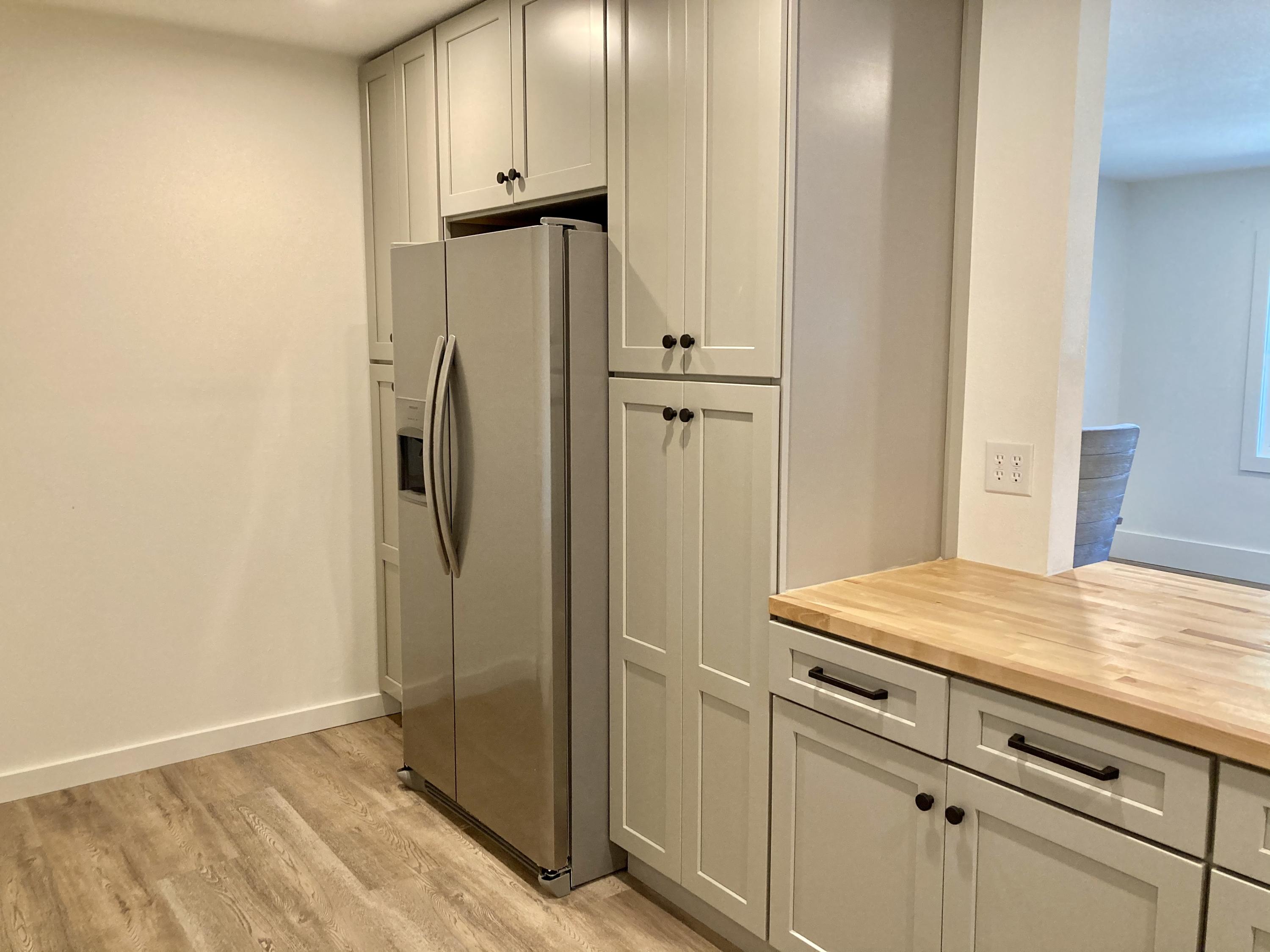 LEOTA MILLER - Residential