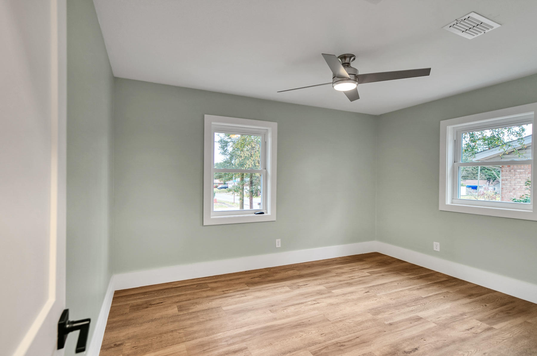 LEOTA MILLER - Residential