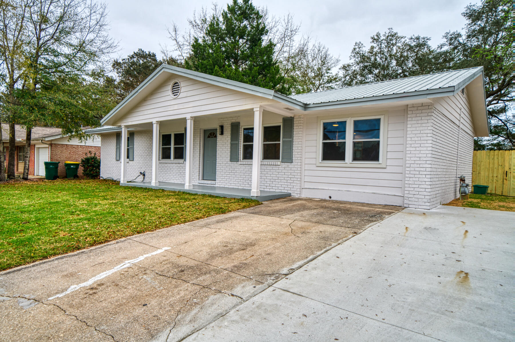 LEOTA MILLER - Residential