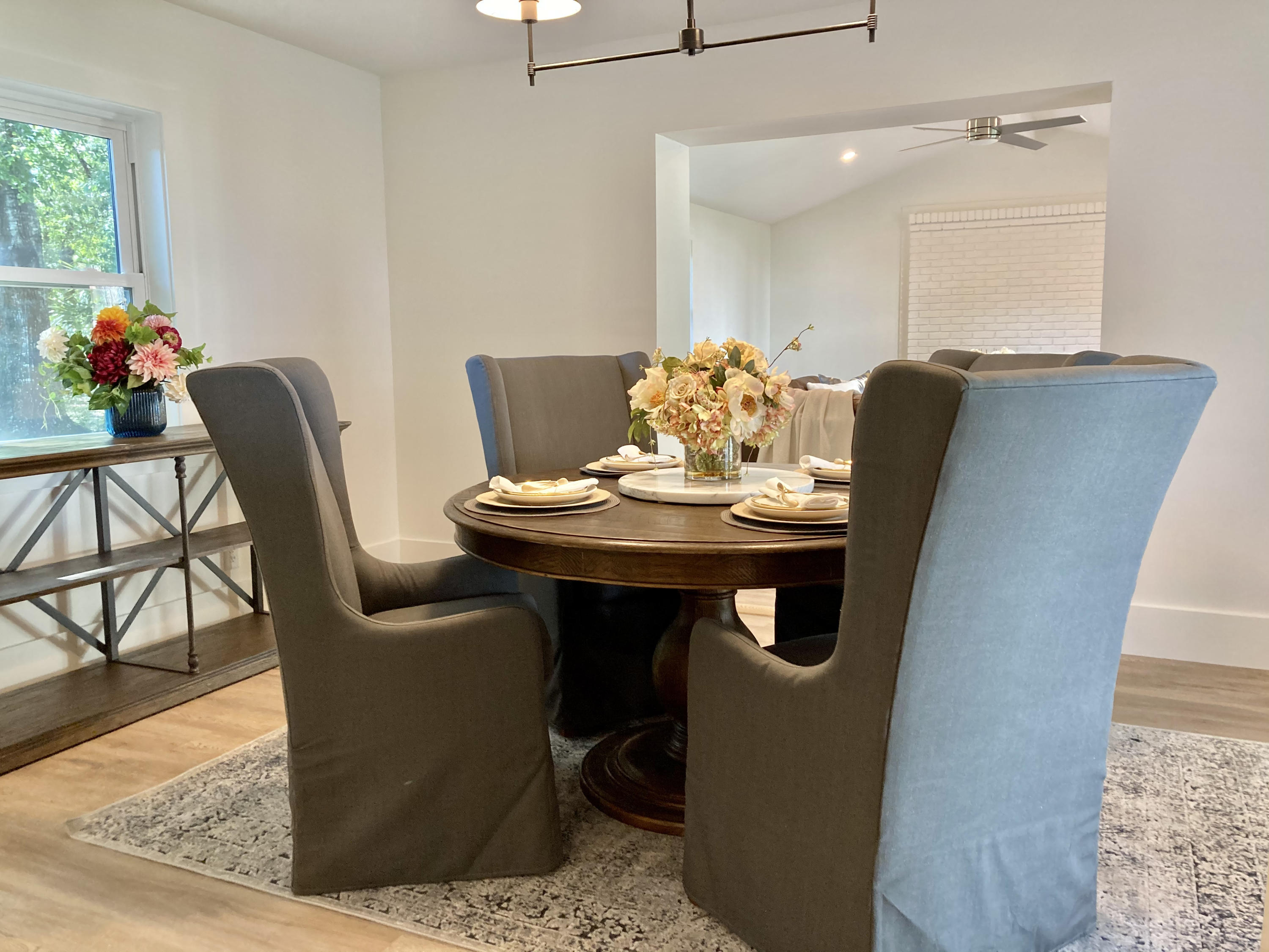 LEOTA MILLER - Residential