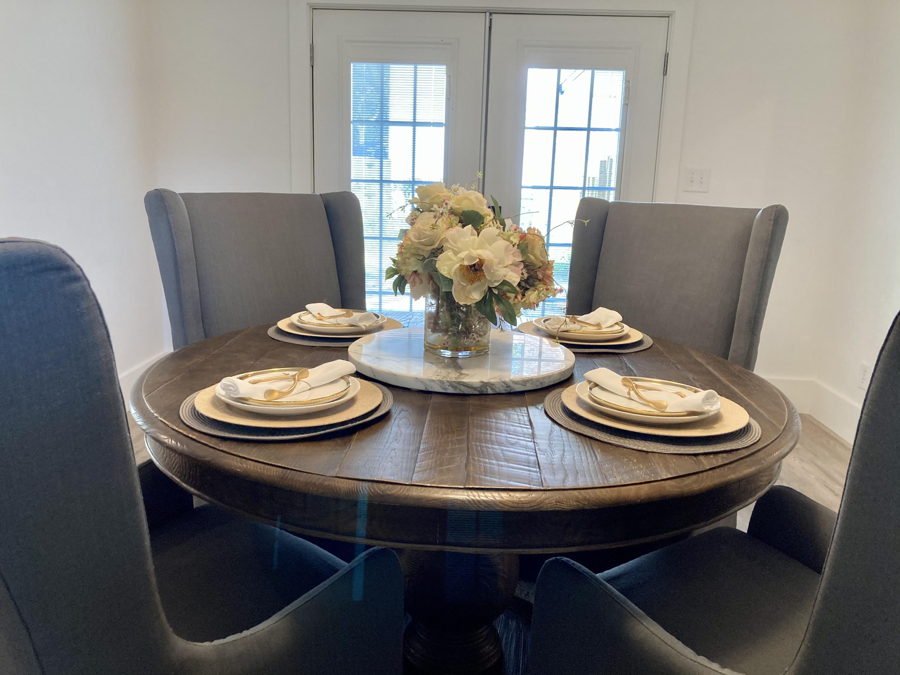 LEOTA MILLER - Residential