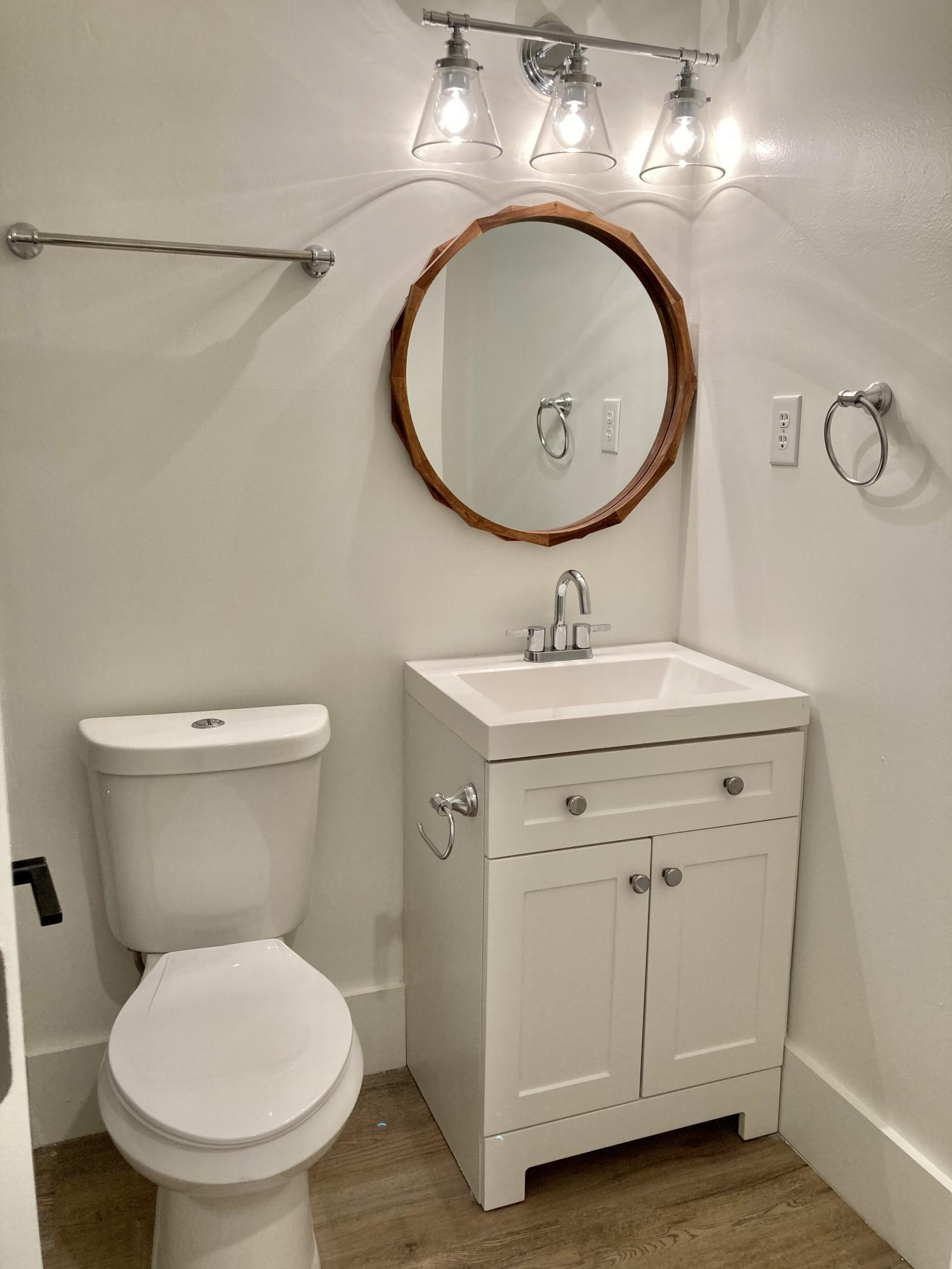 LEOTA MILLER - Residential