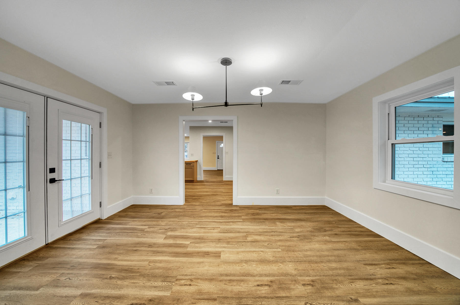 LEOTA MILLER - Residential