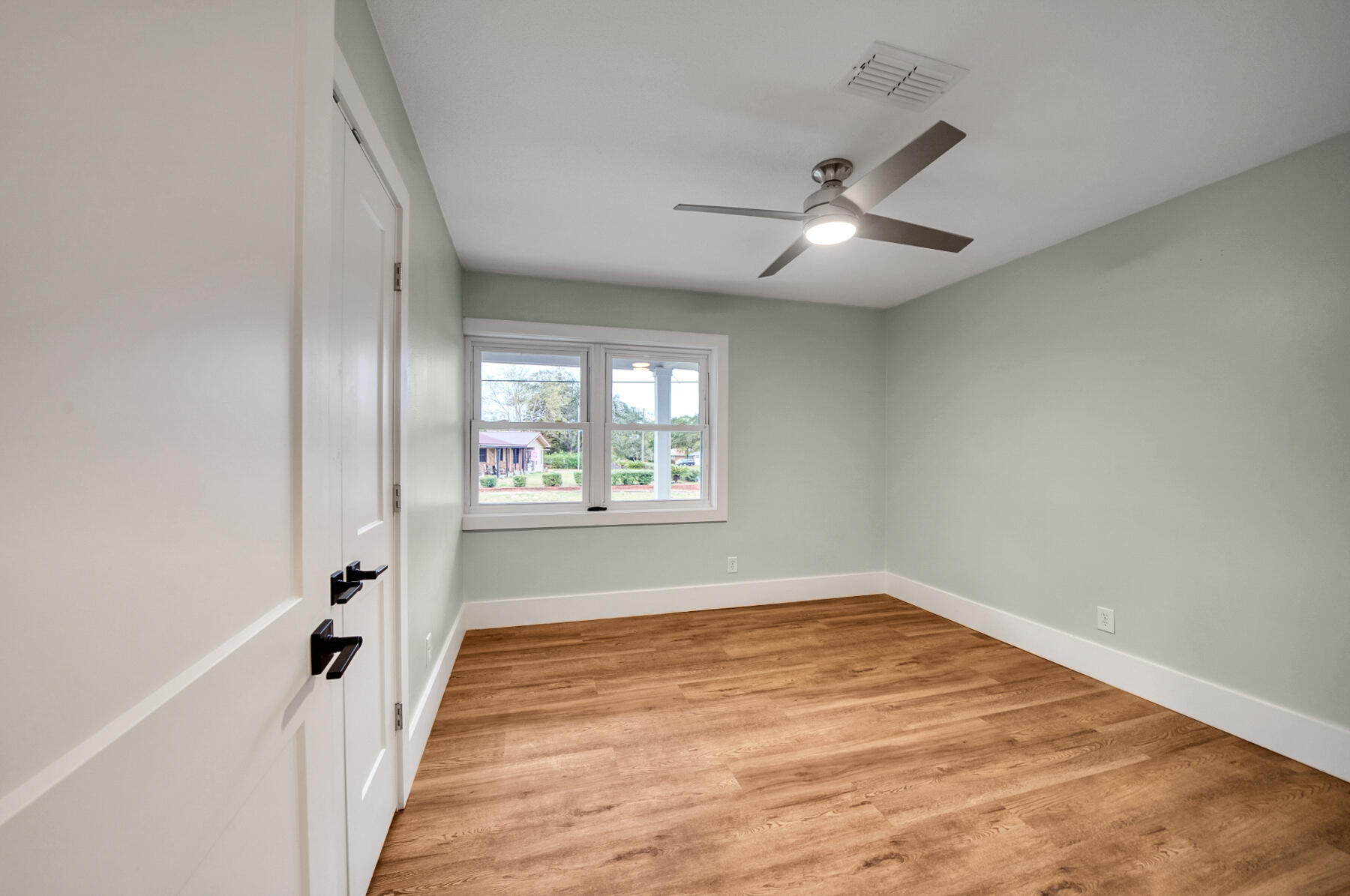 LEOTA MILLER - Residential