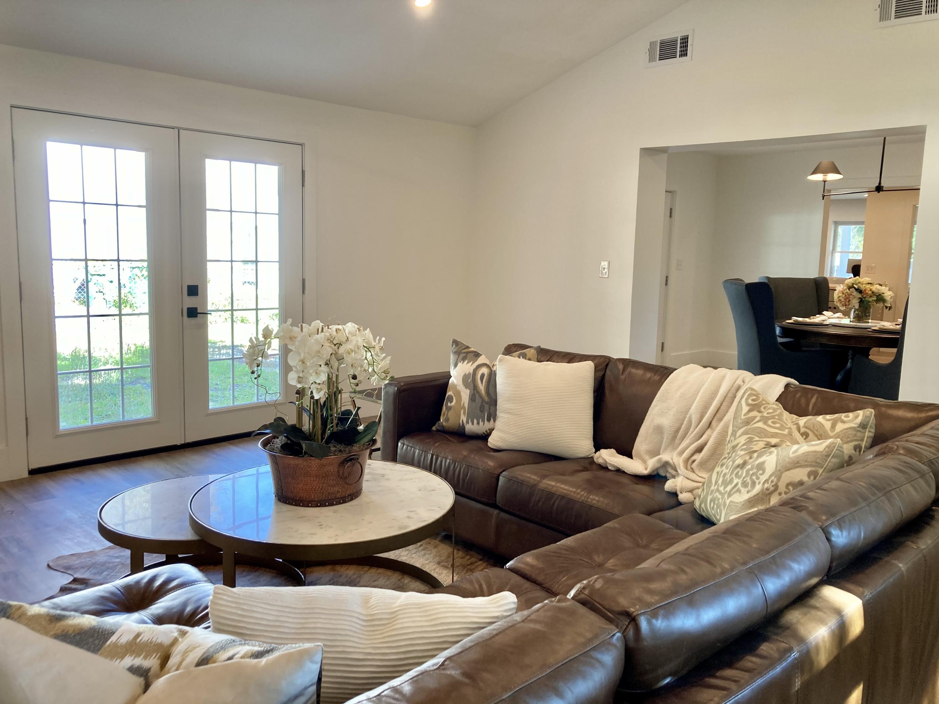 LEOTA MILLER - Residential