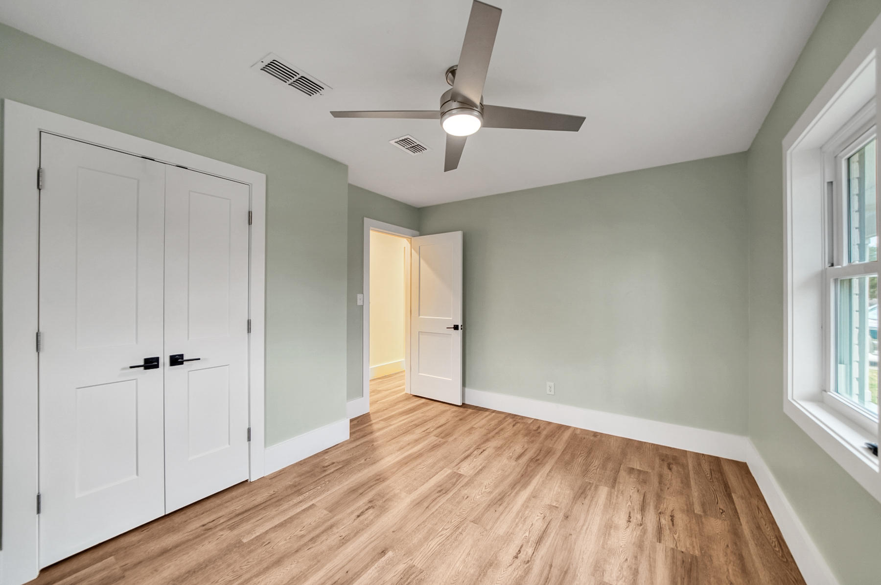 LEOTA MILLER - Residential