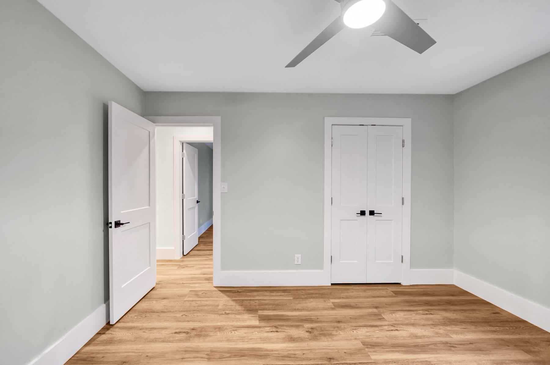 LEOTA MILLER - Residential