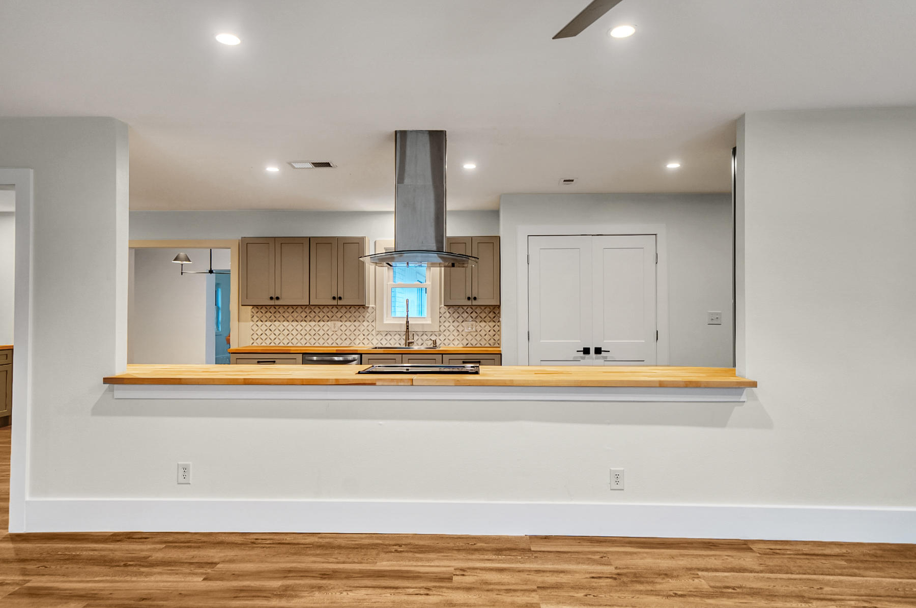 LEOTA MILLER - Residential