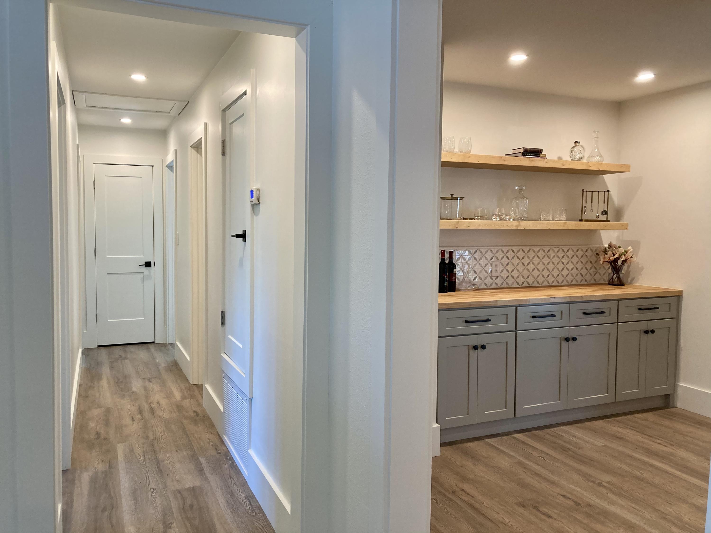 LEOTA MILLER - Residential