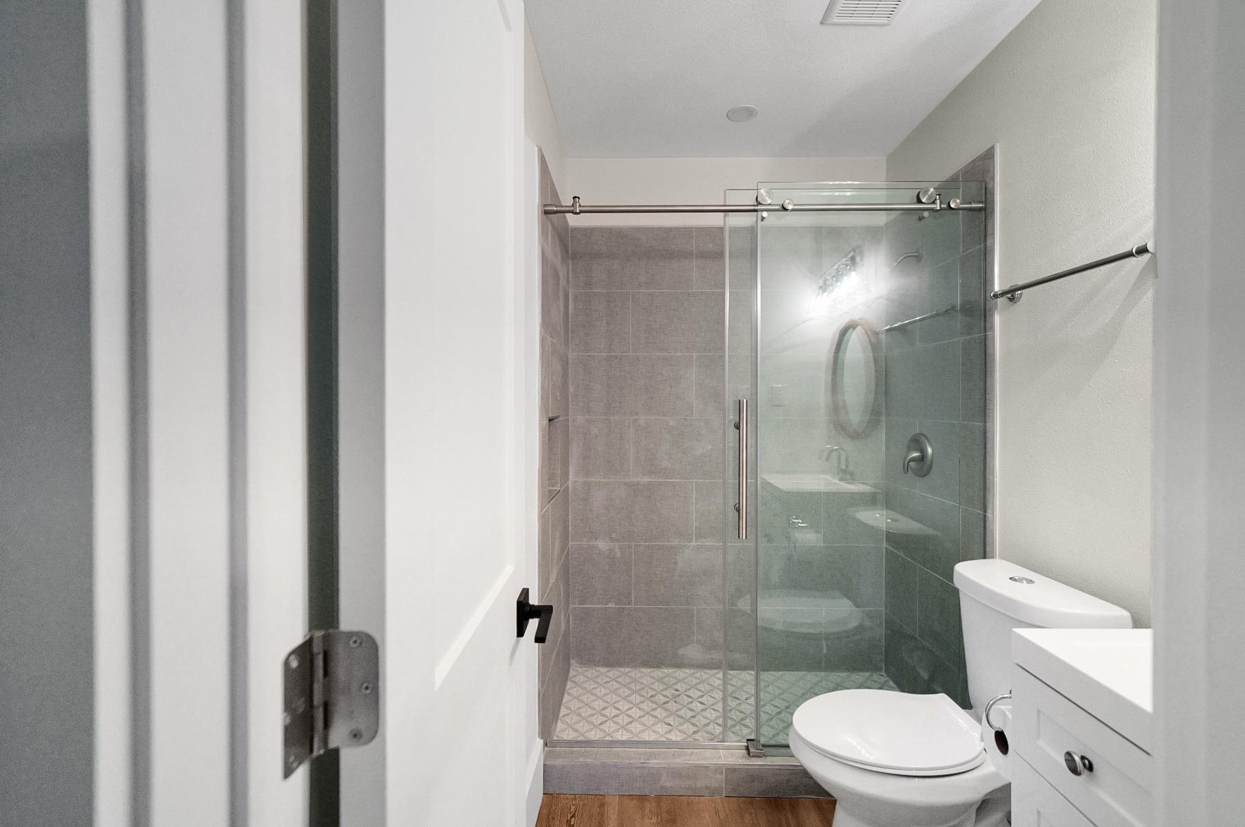 LEOTA MILLER - Residential