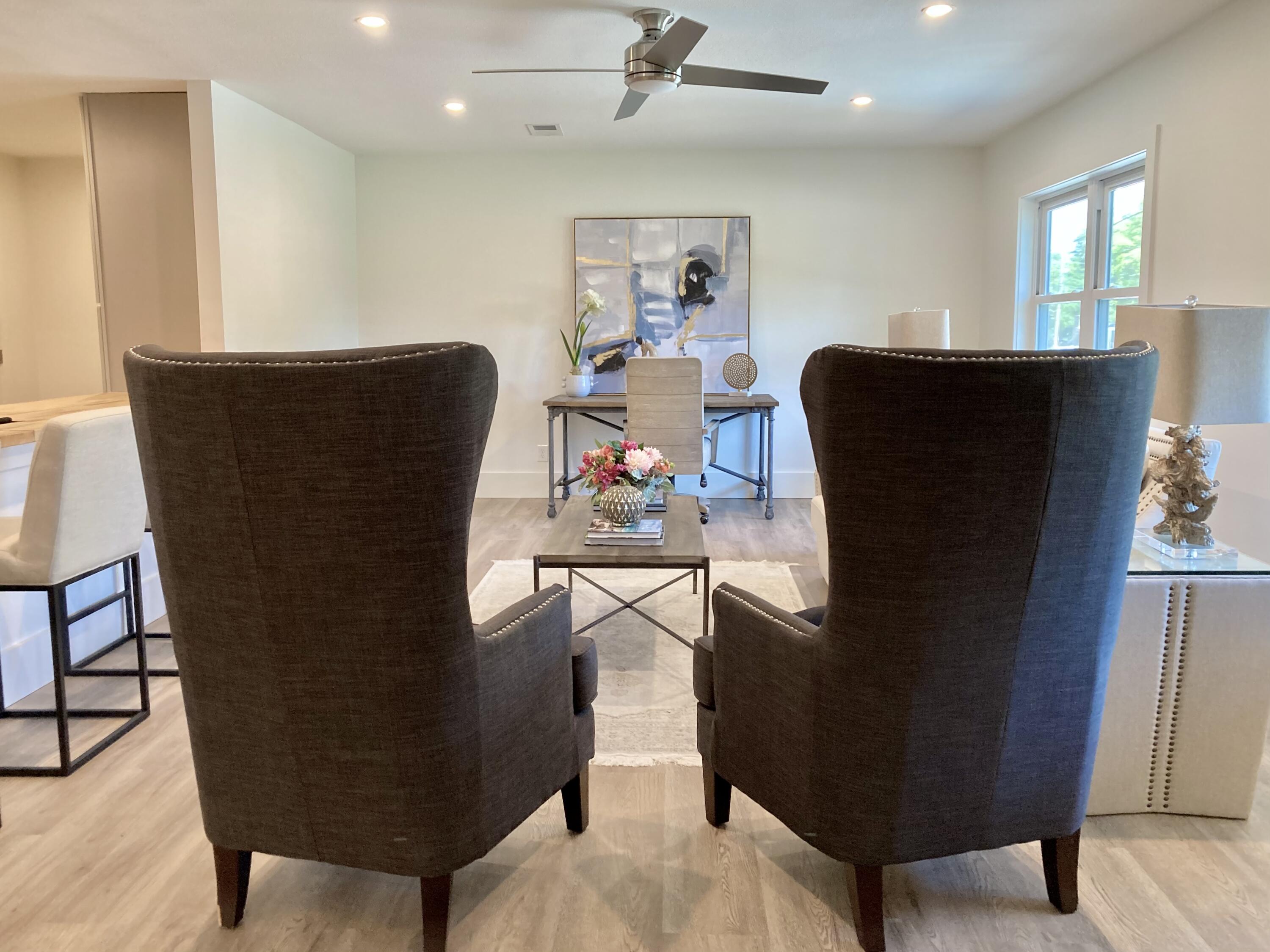 LEOTA MILLER - Residential