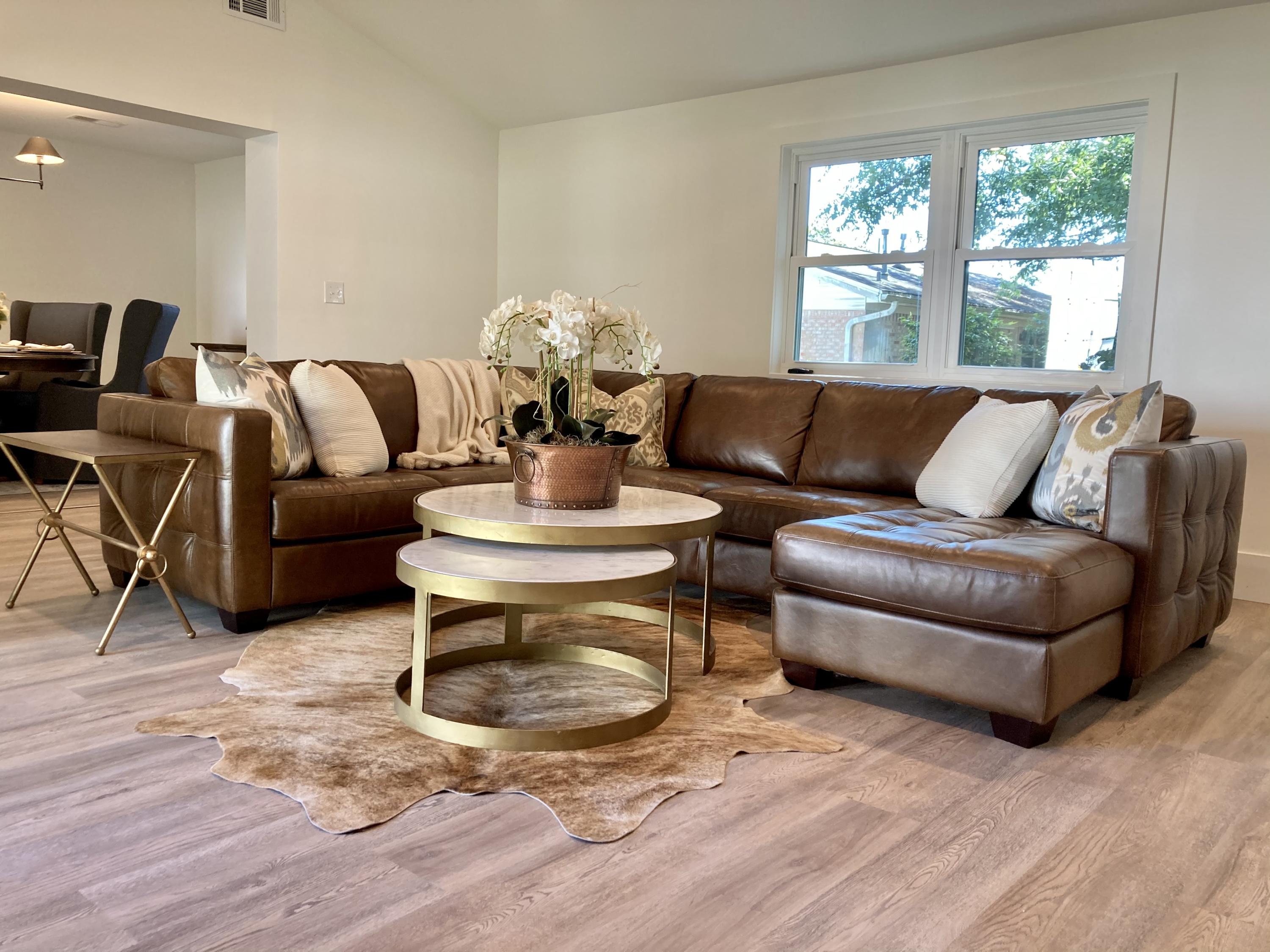 LEOTA MILLER - Residential