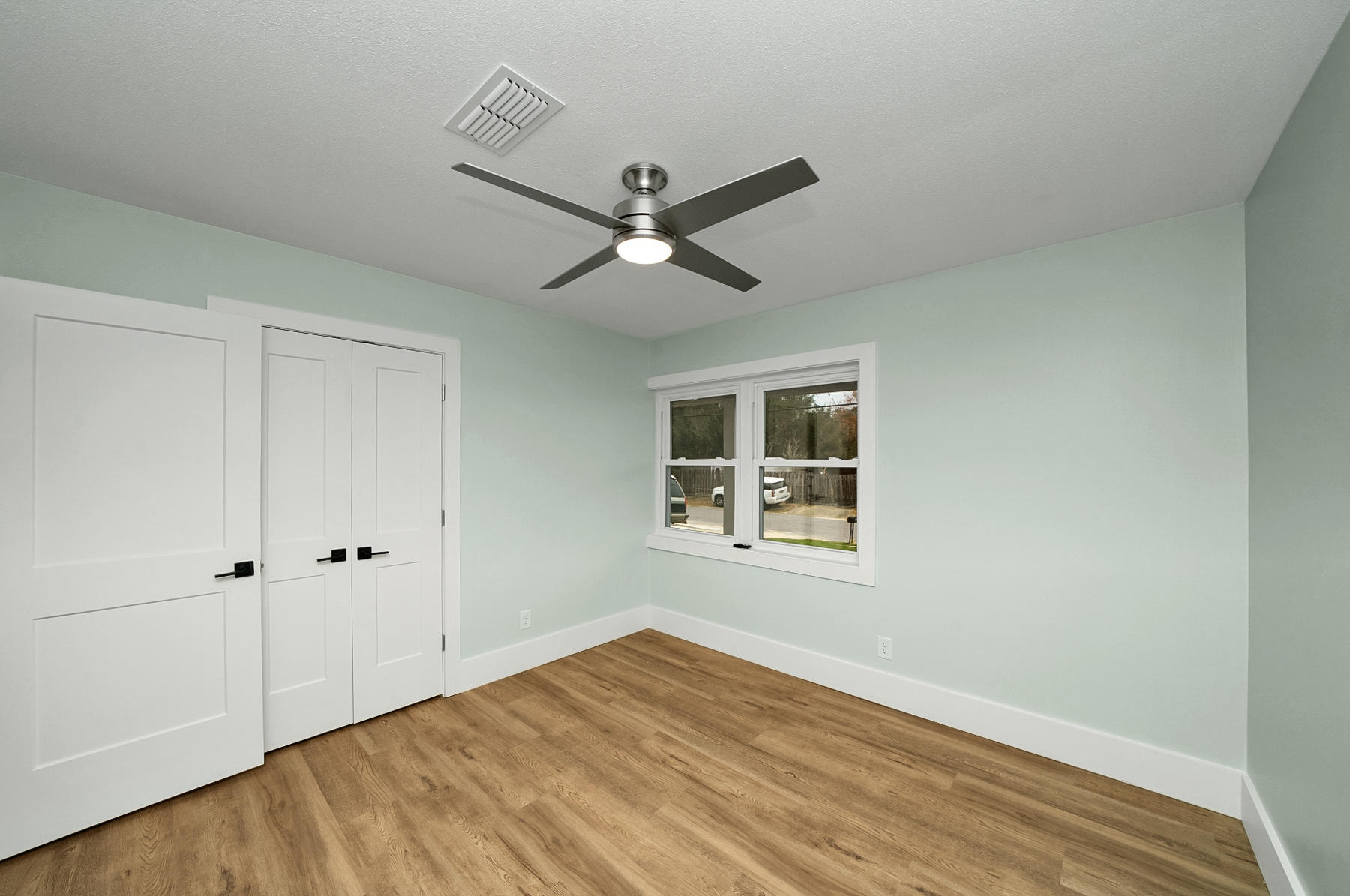 LEOTA MILLER - Residential