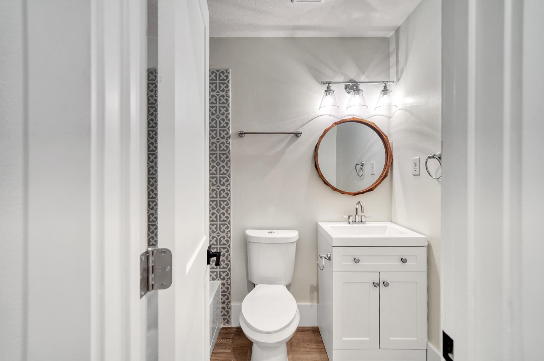 LEOTA MILLER - Residential