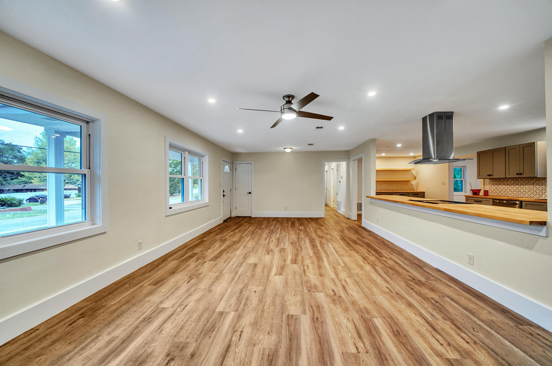 LEOTA MILLER - Residential