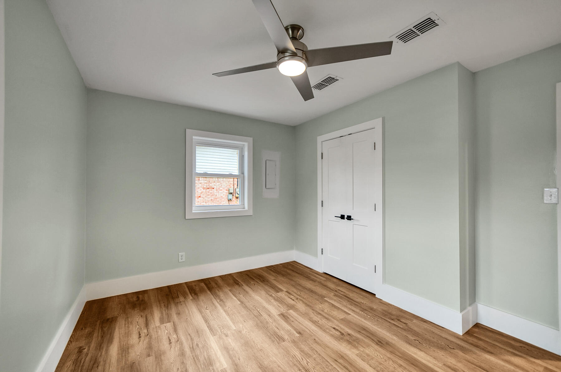 LEOTA MILLER - Residential