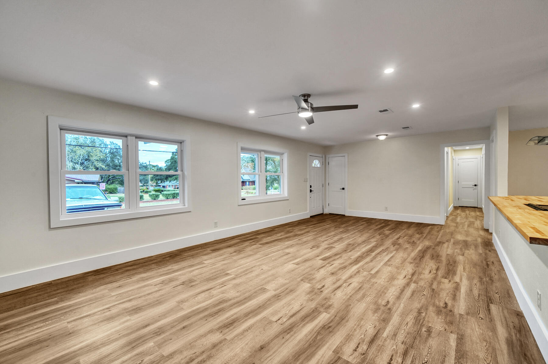 LEOTA MILLER - Residential