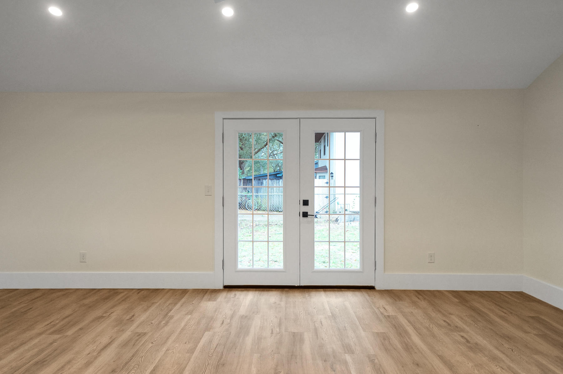 LEOTA MILLER - Residential