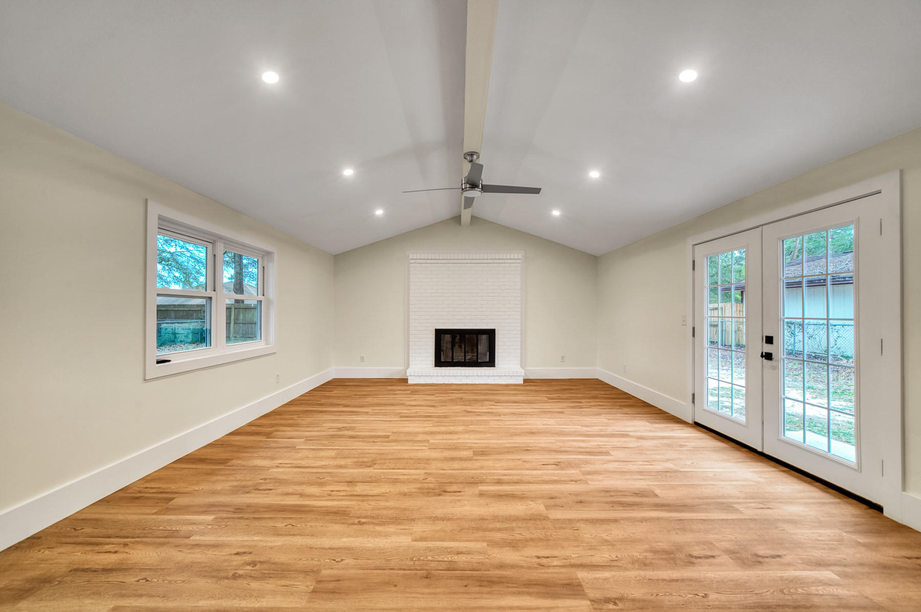 LEOTA MILLER - Residential