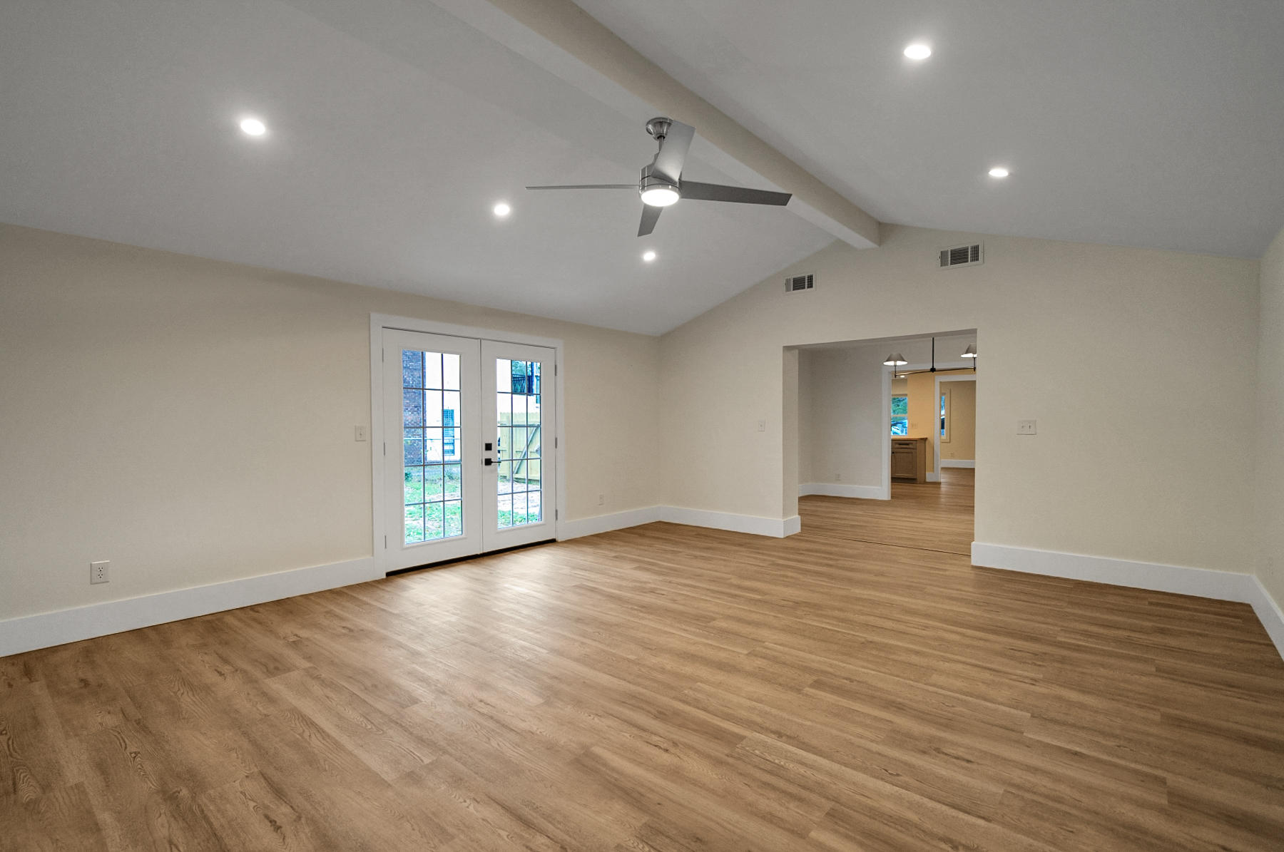 LEOTA MILLER - Residential