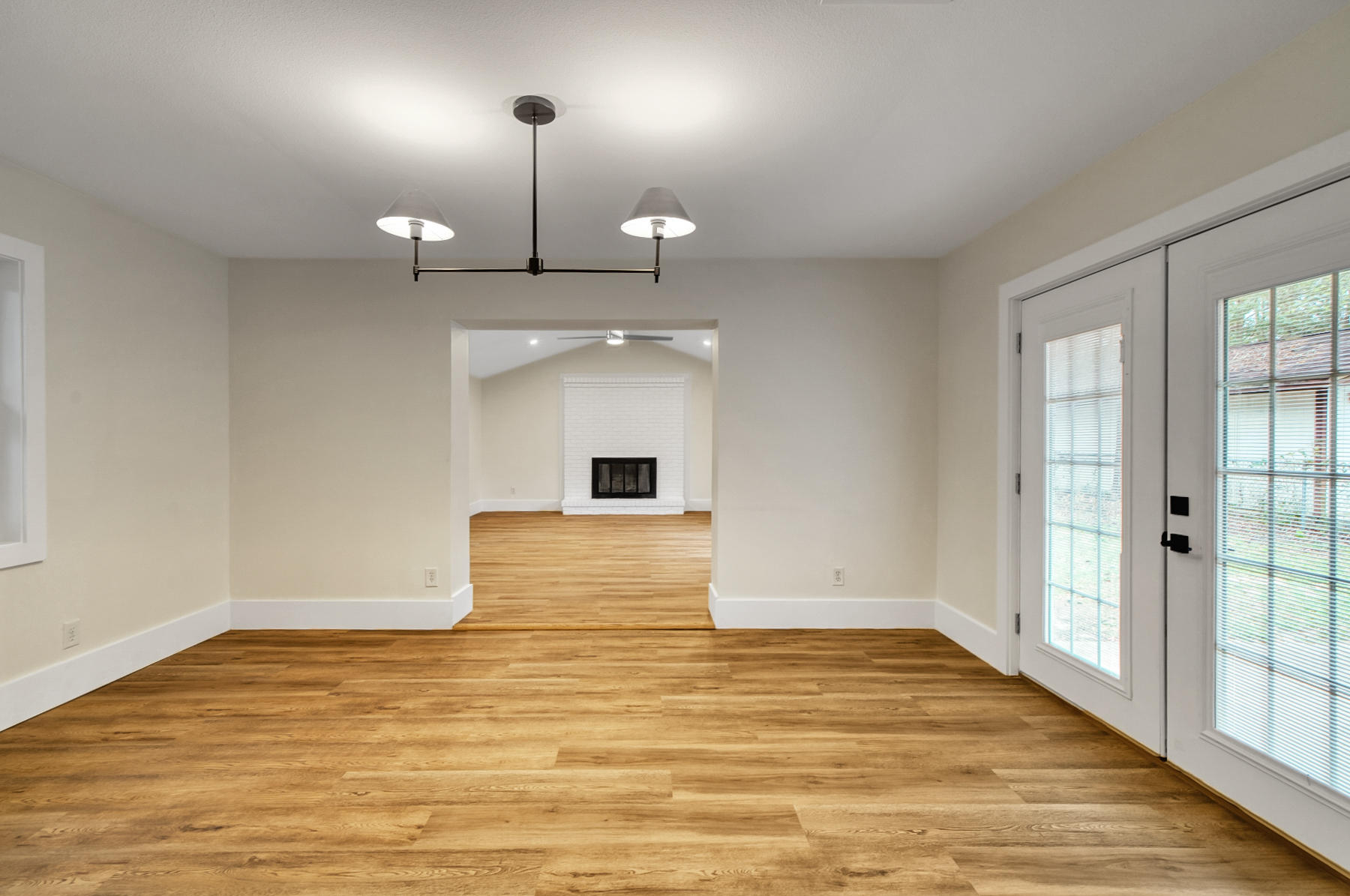 LEOTA MILLER - Residential