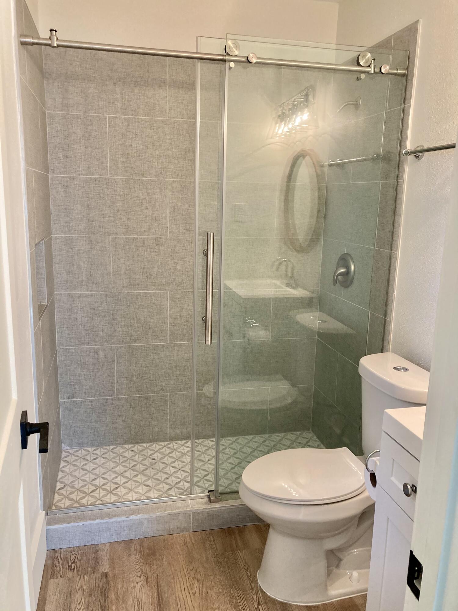 LEOTA MILLER - Residential